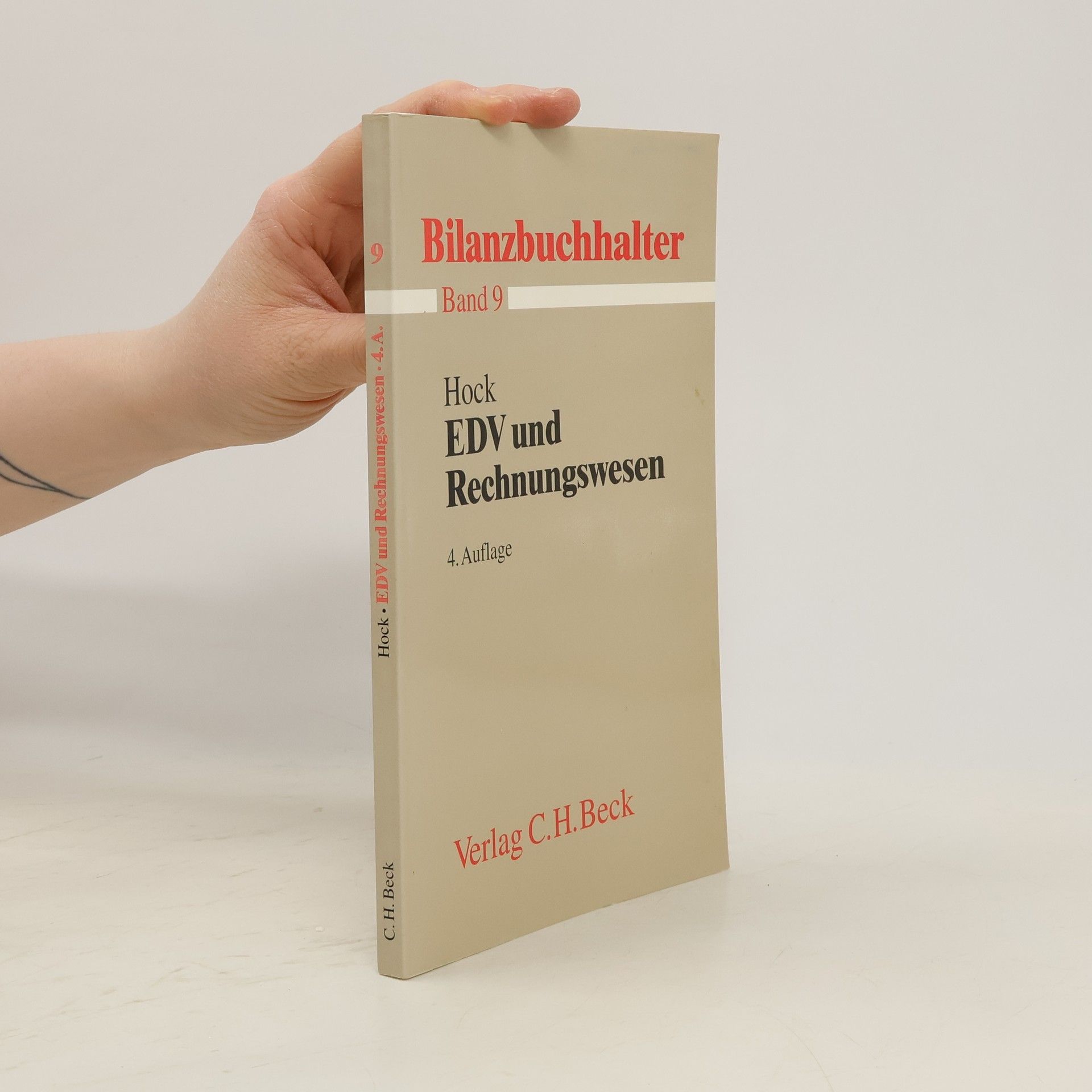 Guntram A. Hock EDV und Rechnungswesen