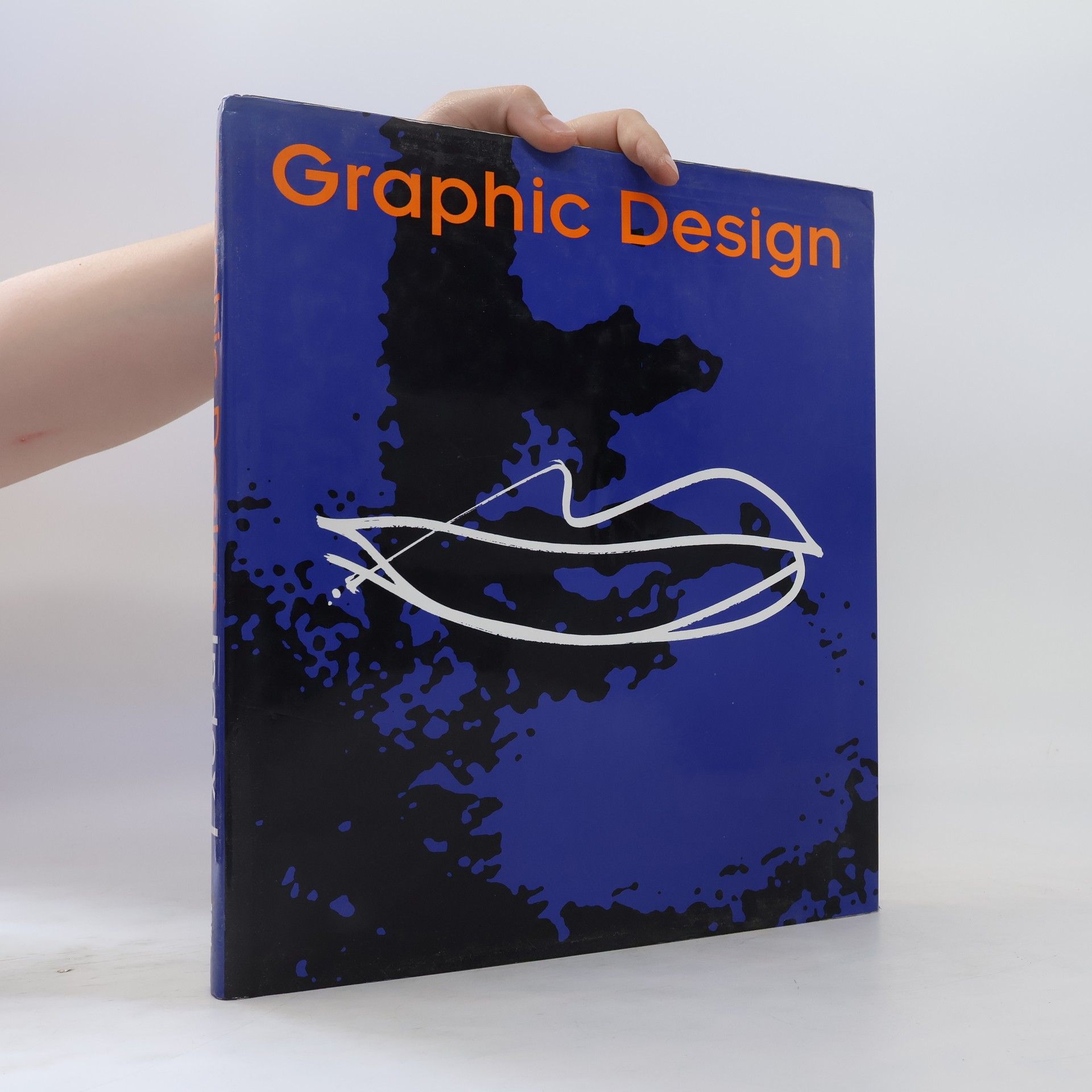 Collectif d'auteurs Graphic design. Index 1.