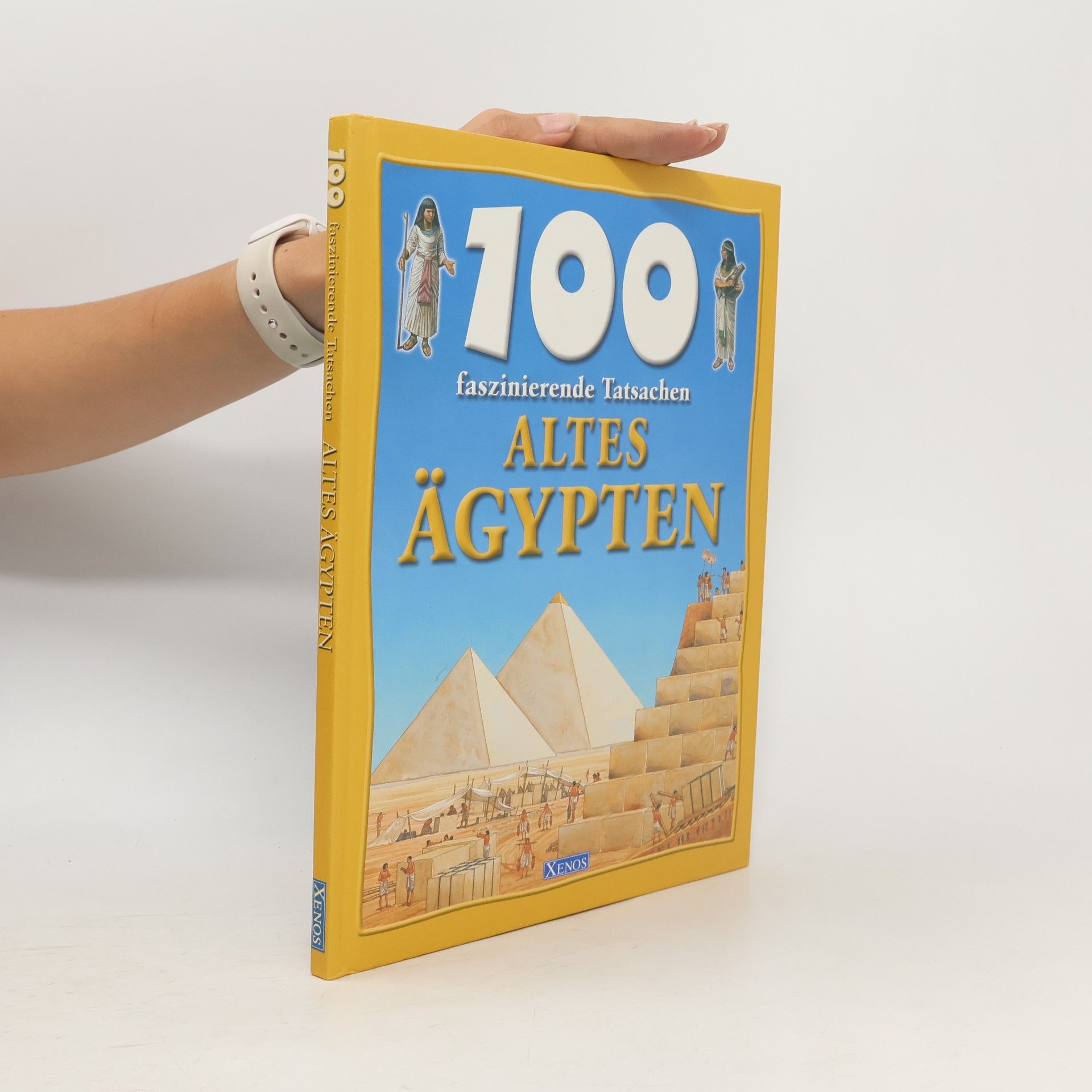 Jane Walker Altes Ägypten