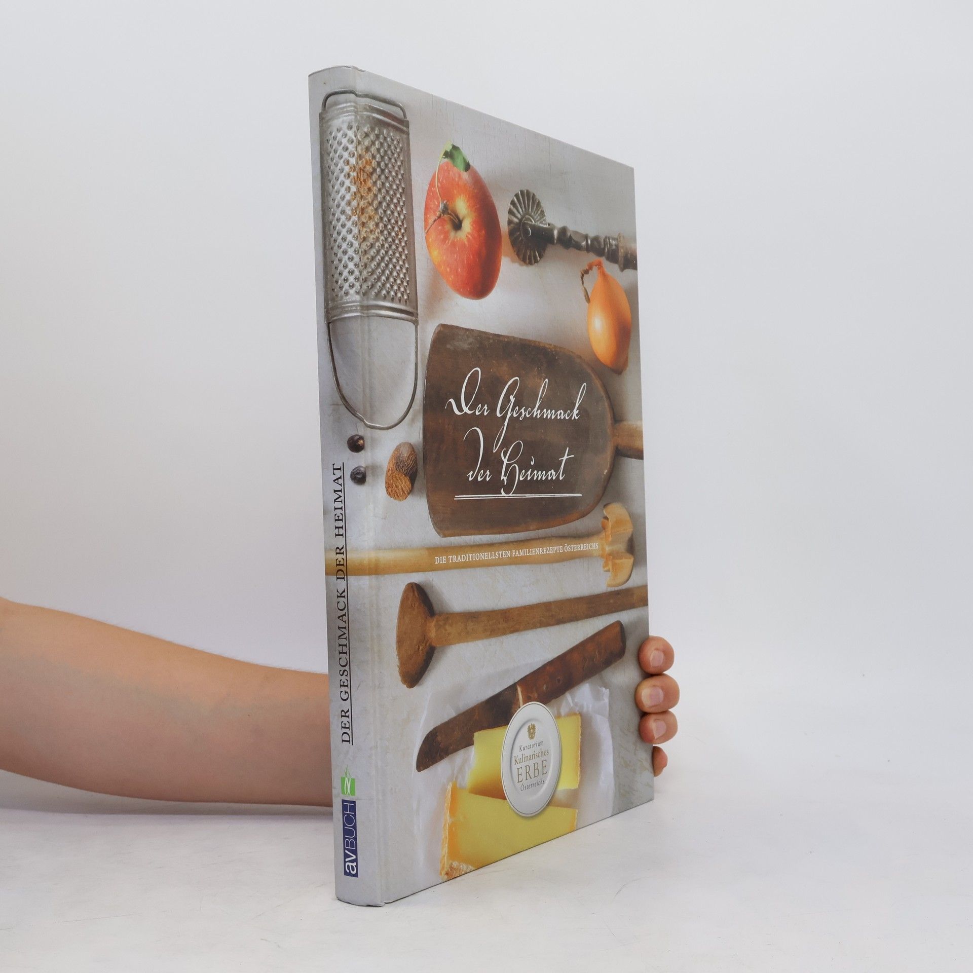 Der Geschmack der Heimat