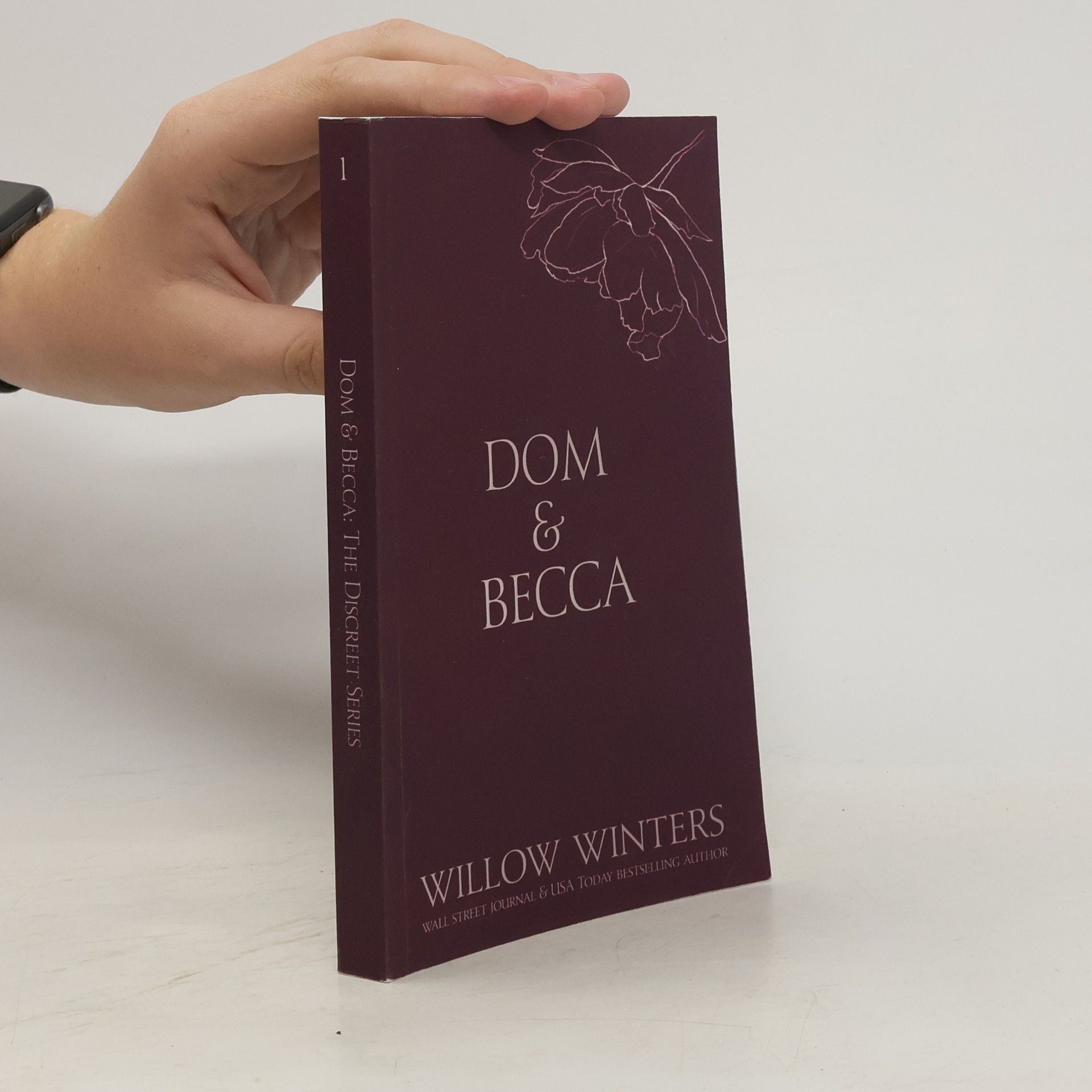 Willow Winters Dom & Becca 1
