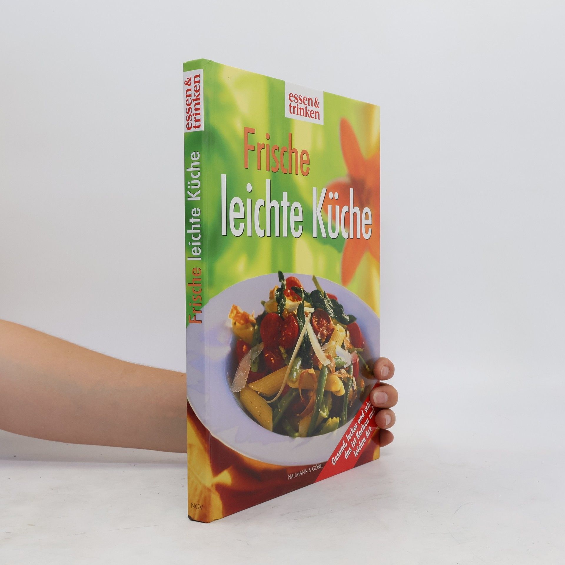 Collectif d'auteurs Frishce leichte Küche