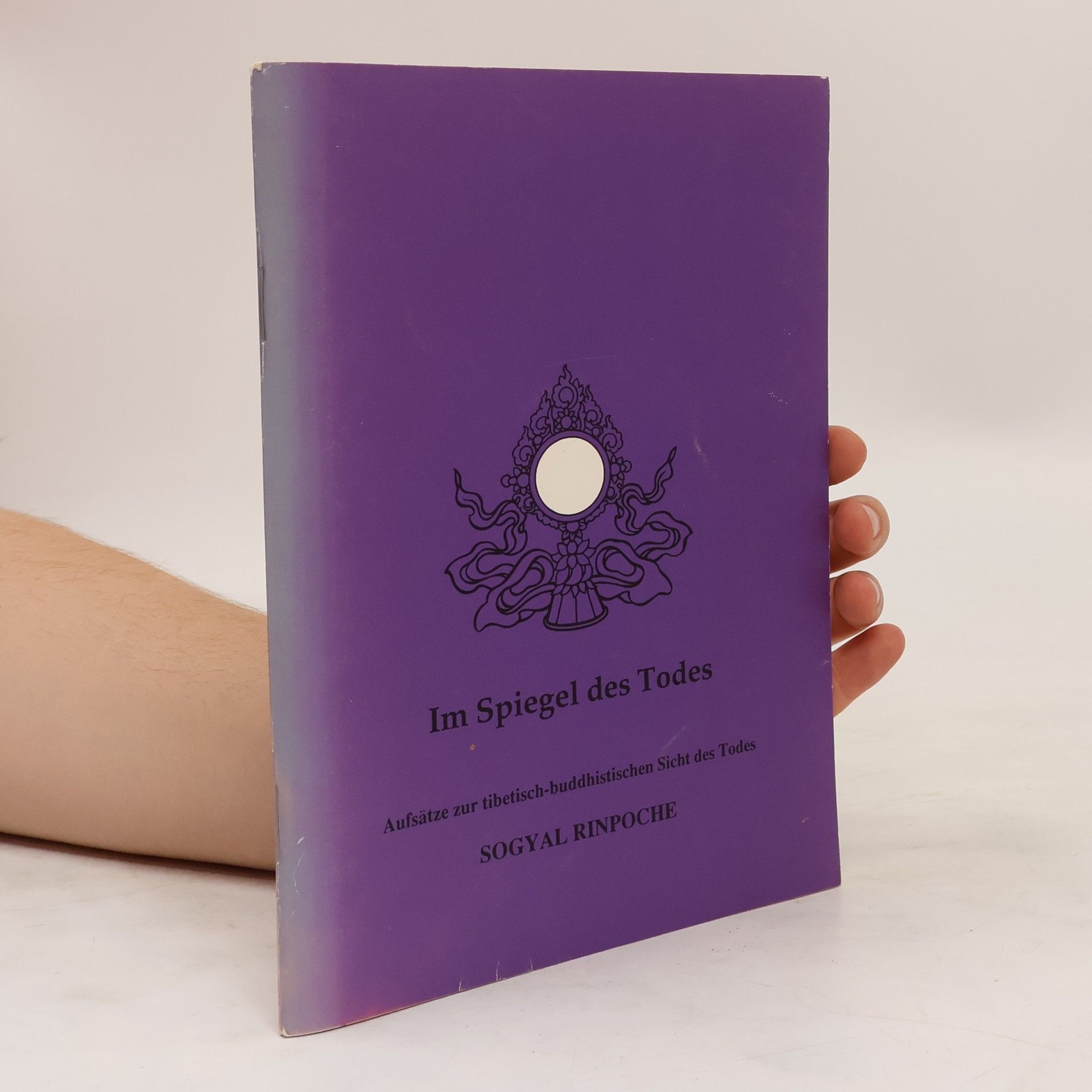 Collectif d'auteurs Im Spiegel des Todes