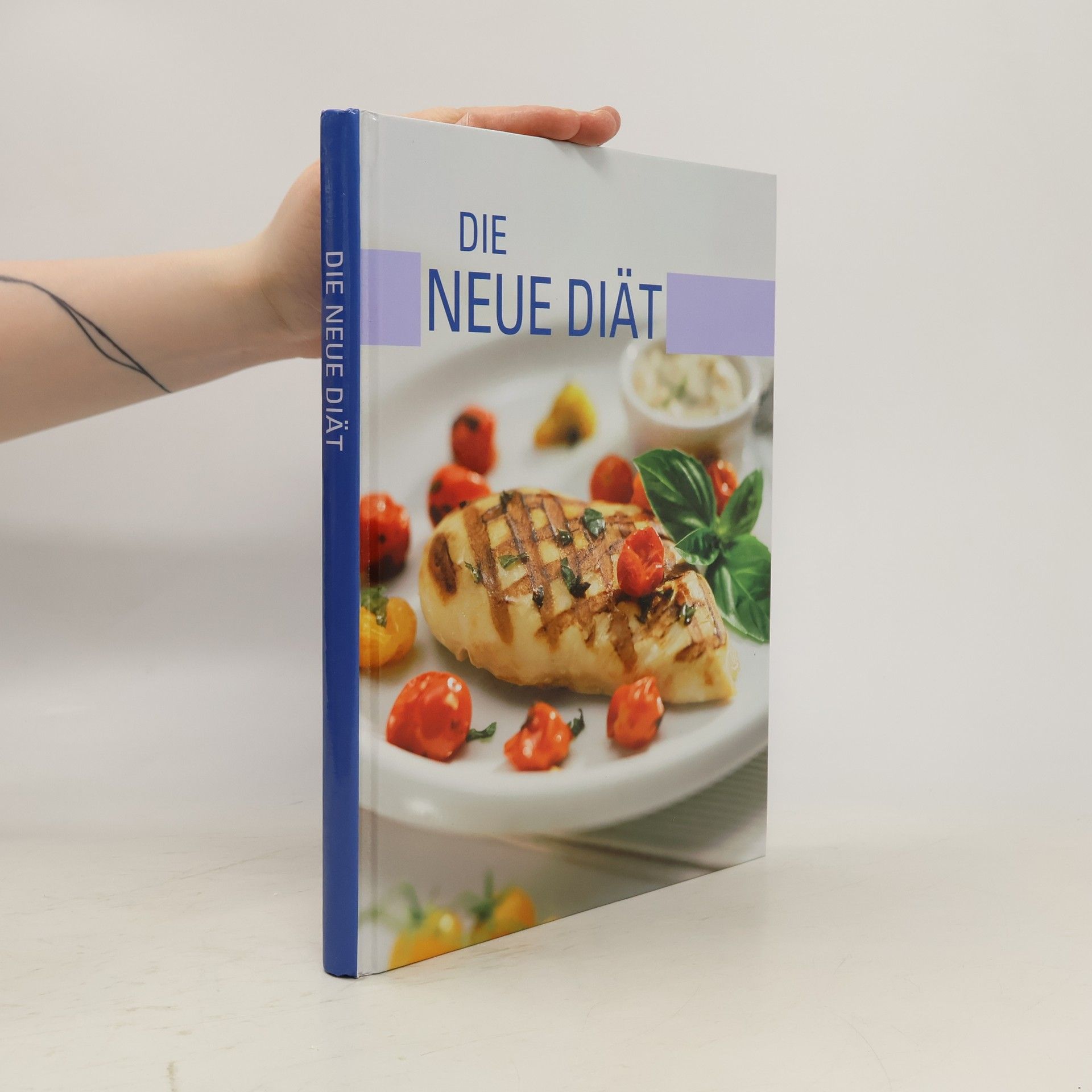 kolektiv Die Neue Diät