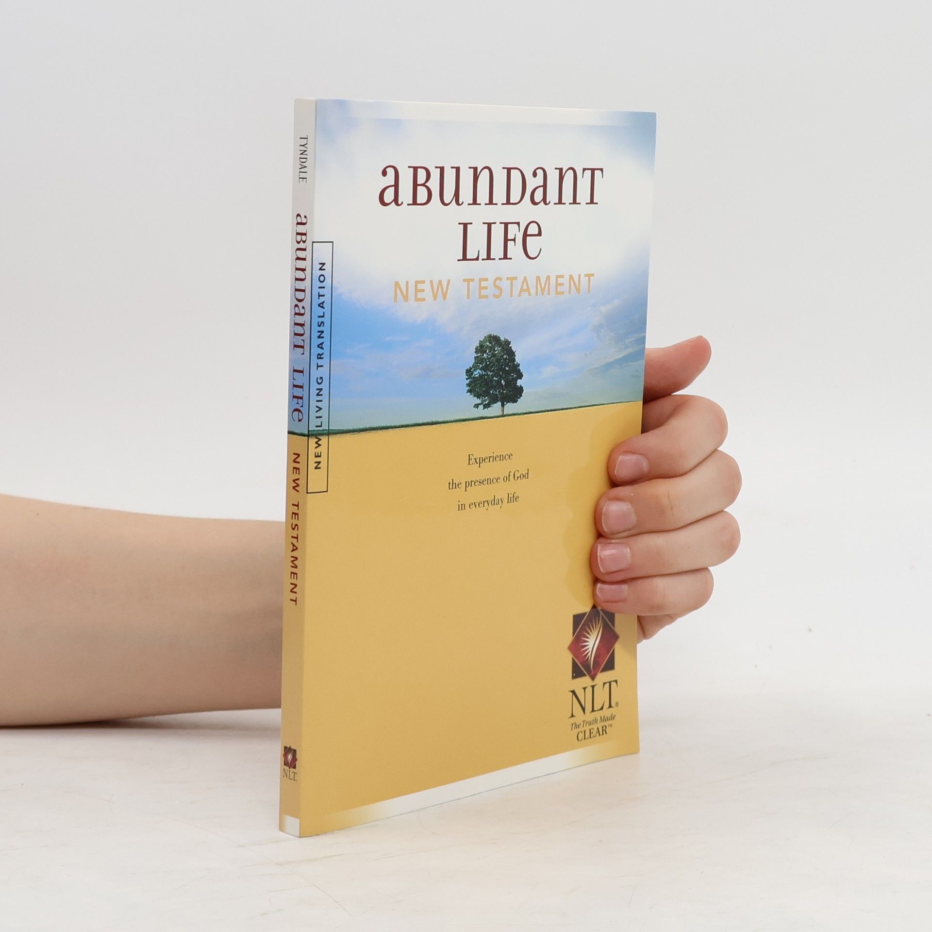 kolektiv Abundant Life