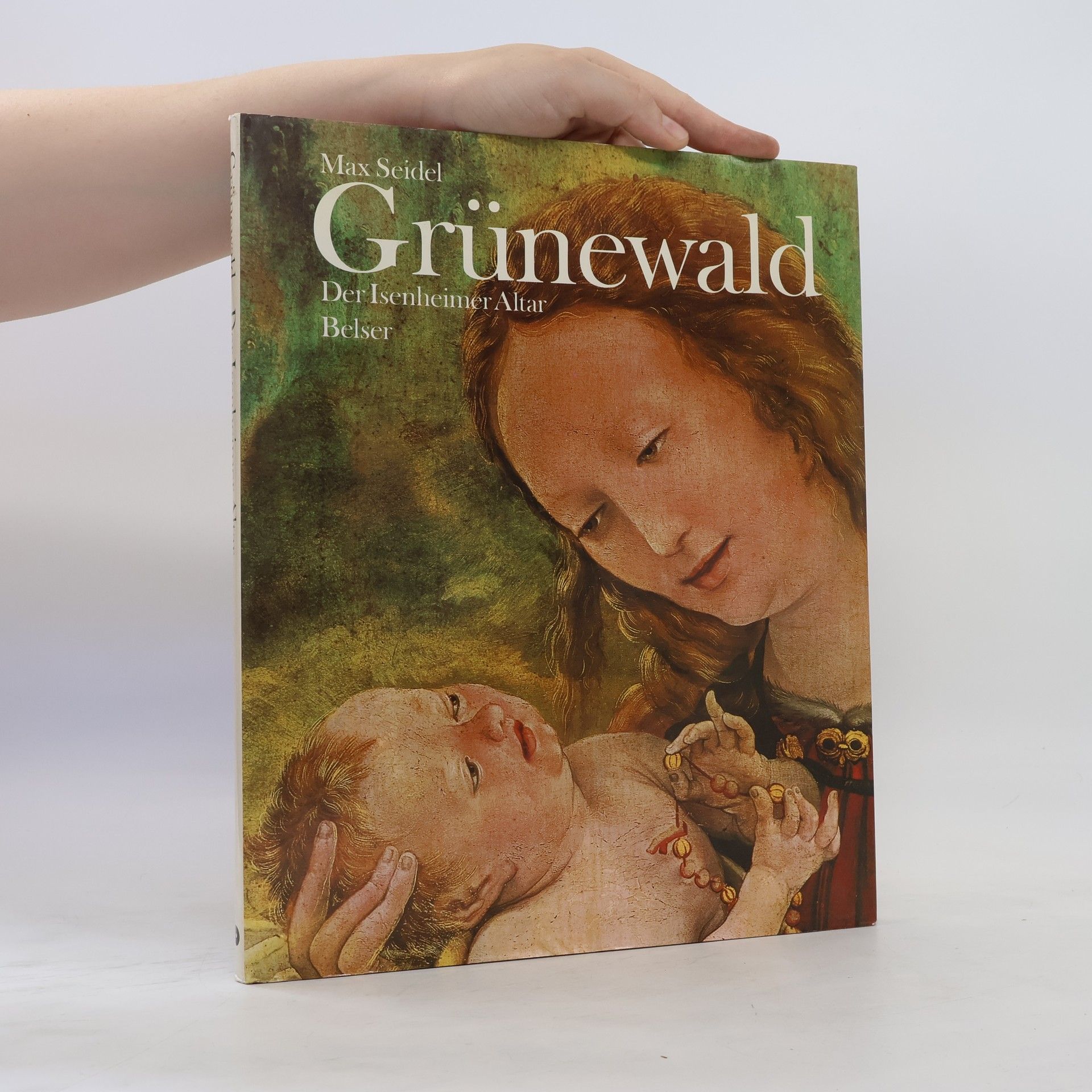 Matthias Grünewald Grünewald