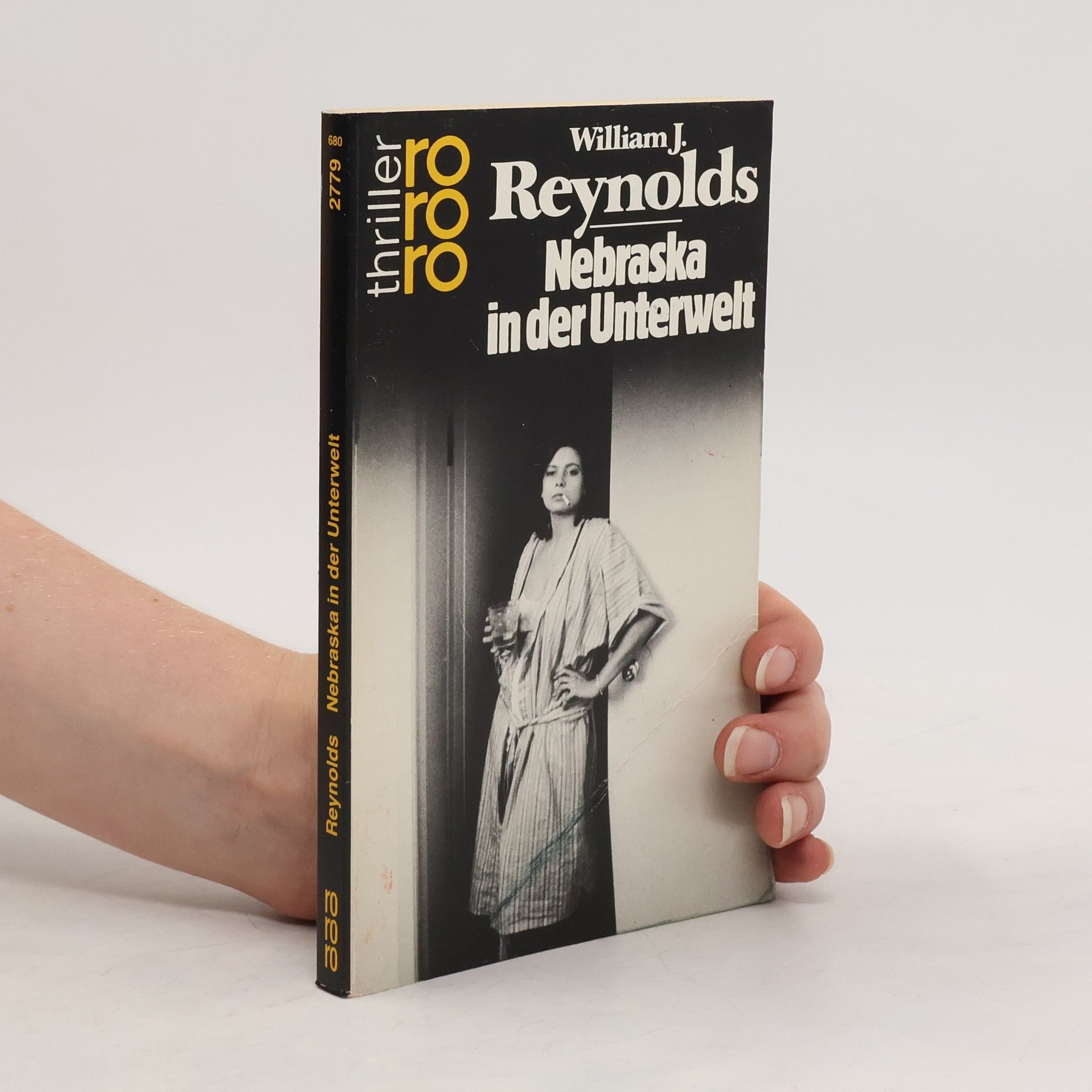 Nebraska in der Unterwelt