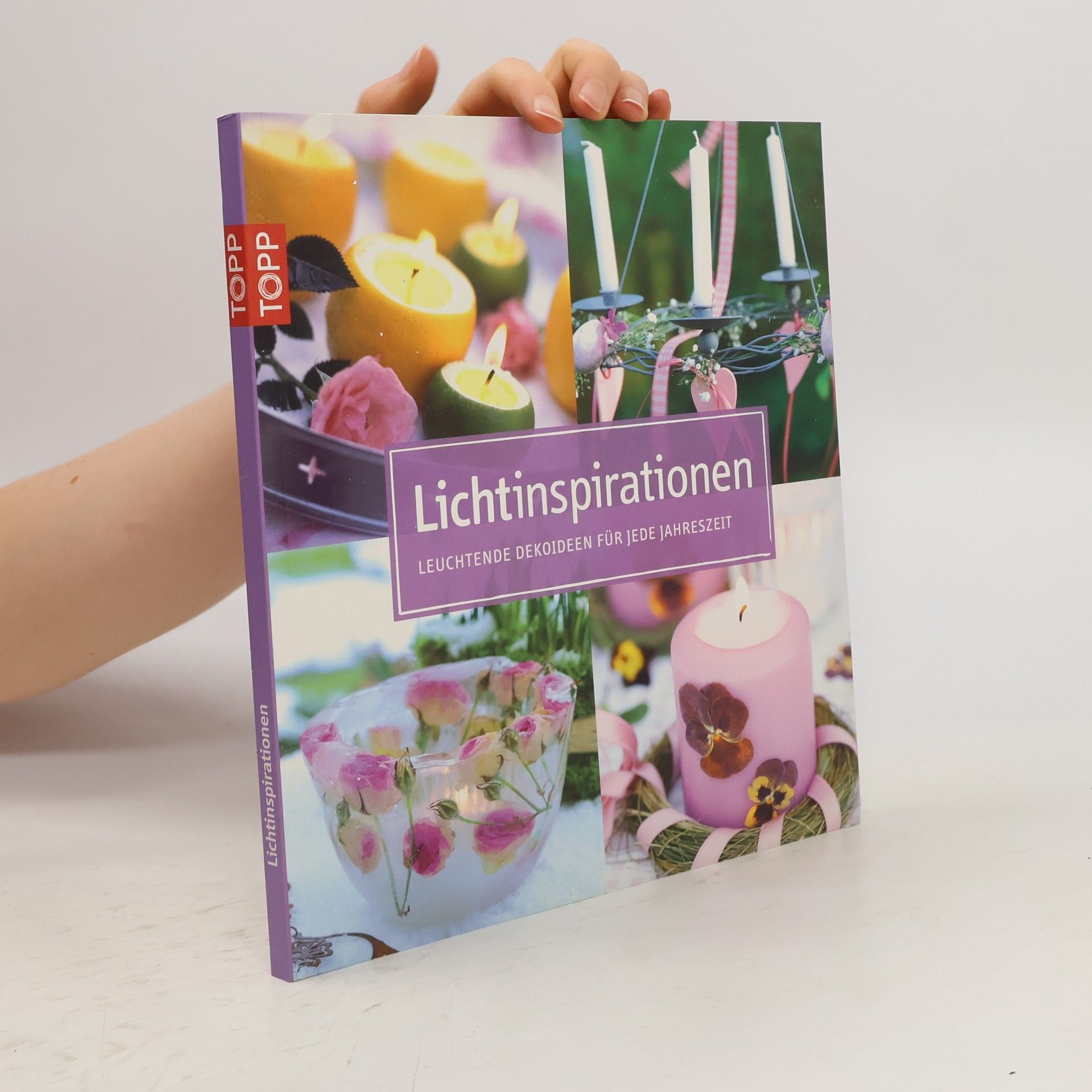 Autorenkollektiv Lichtinspirationen
