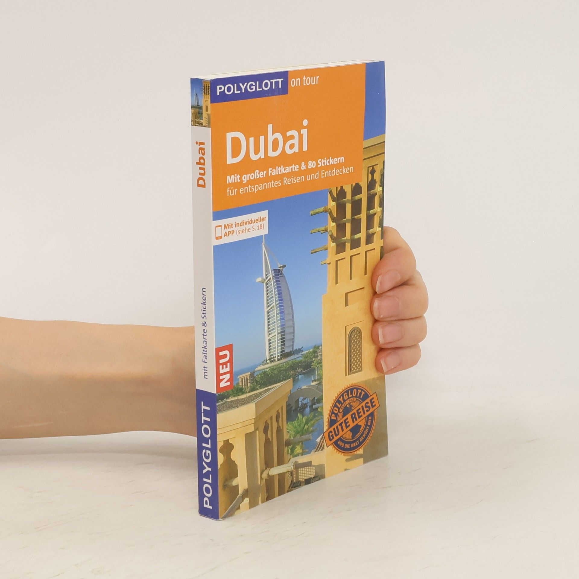 Henning Neuschäffer Dubai