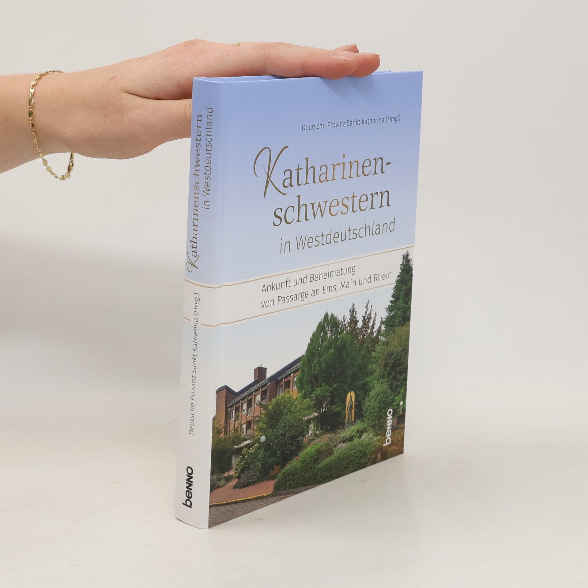 Autorenkollektiv Katharinenschwestern in Westdeutschland