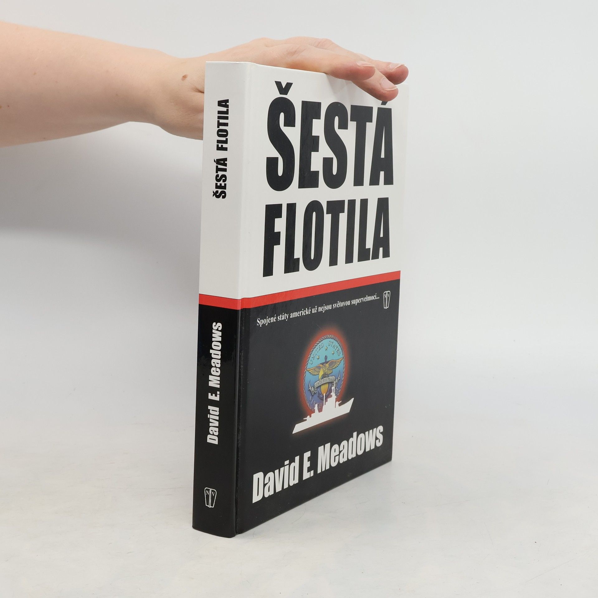 David E. Meadows Šestá flotila