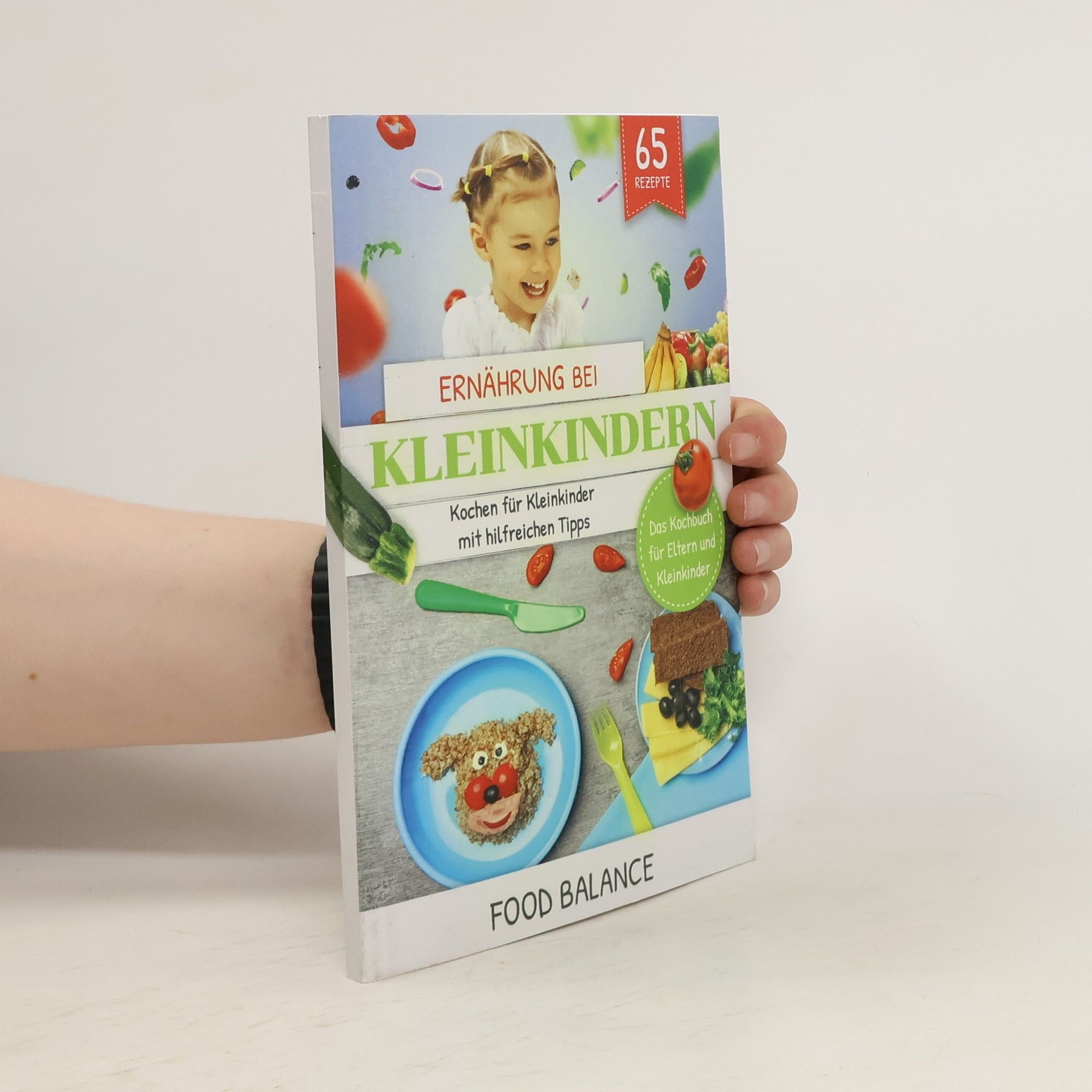 kolektiv Ernährung Bei Kleinkindern