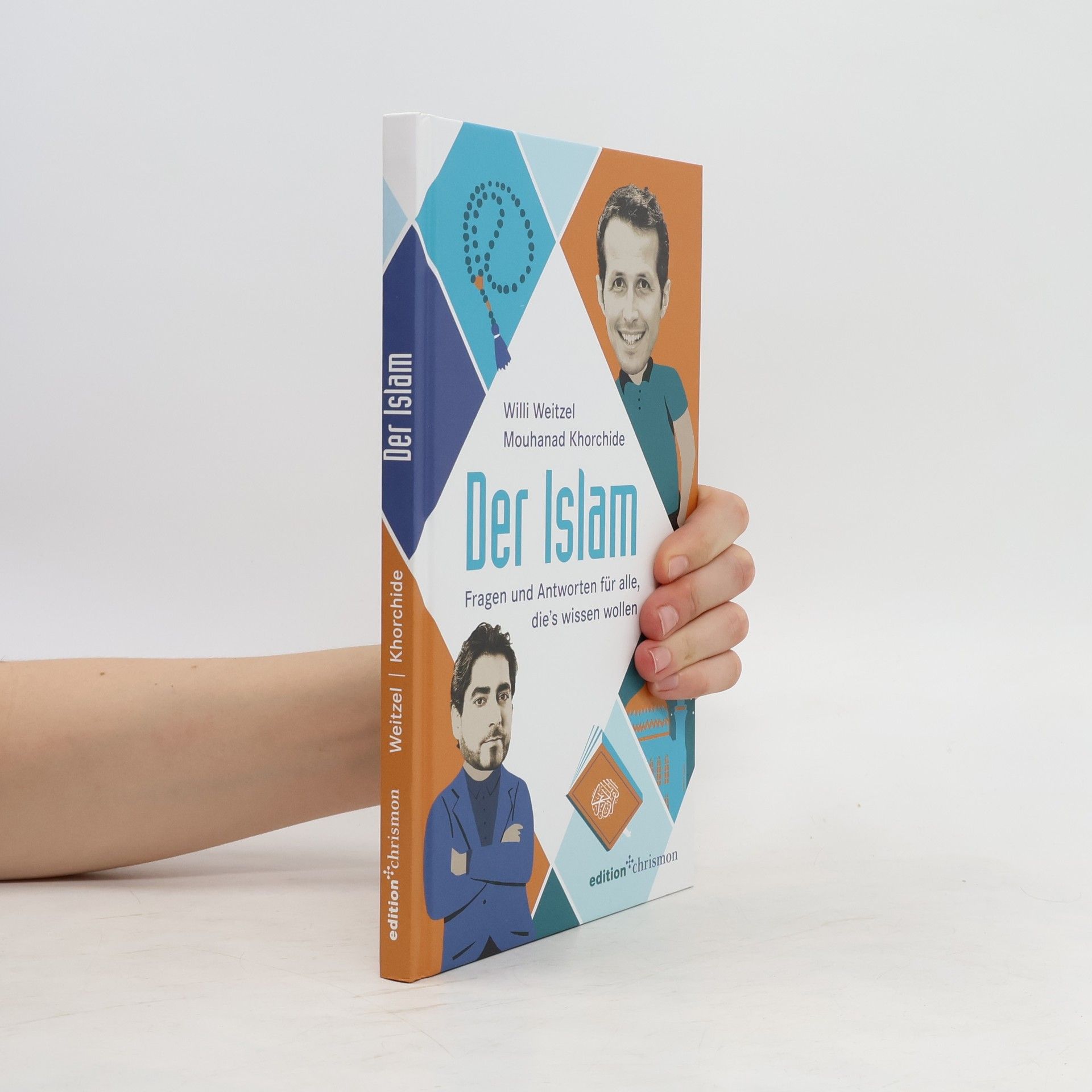 Willi Weitzel Der Islam