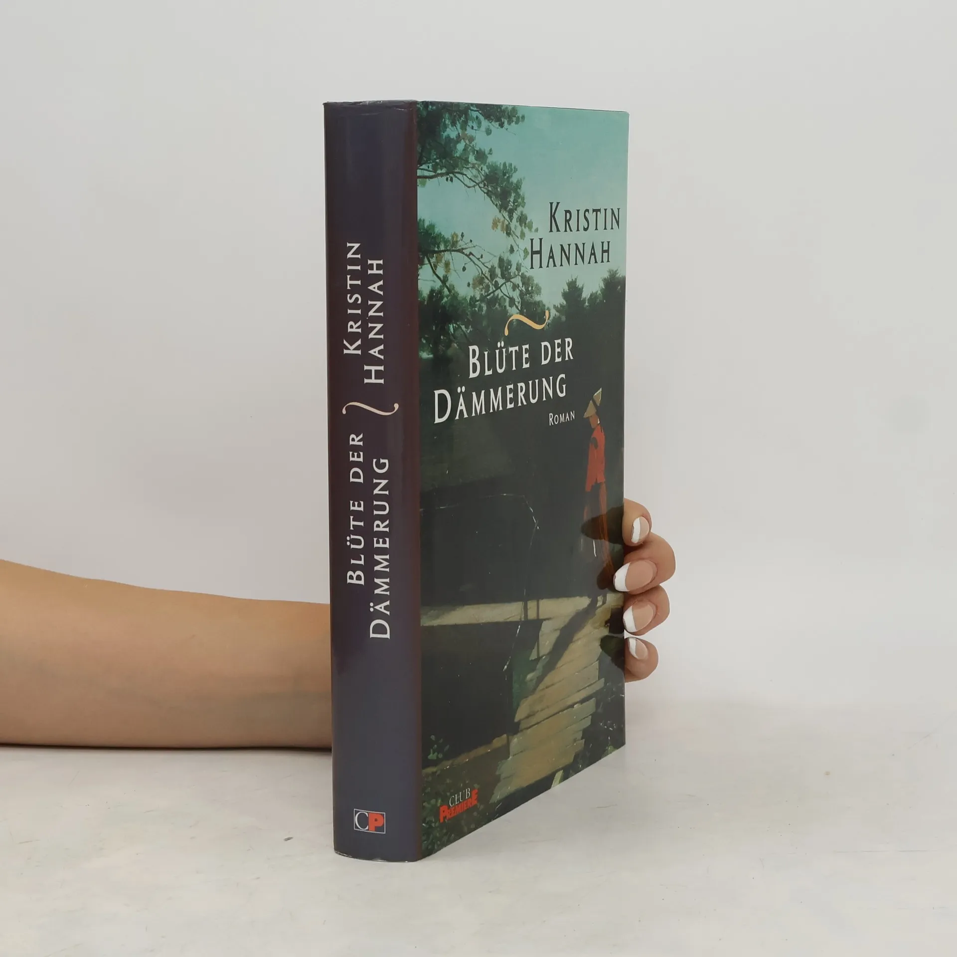 Blüte der Dämmerung | Book | Hardcover | Kristin Hannah | DE