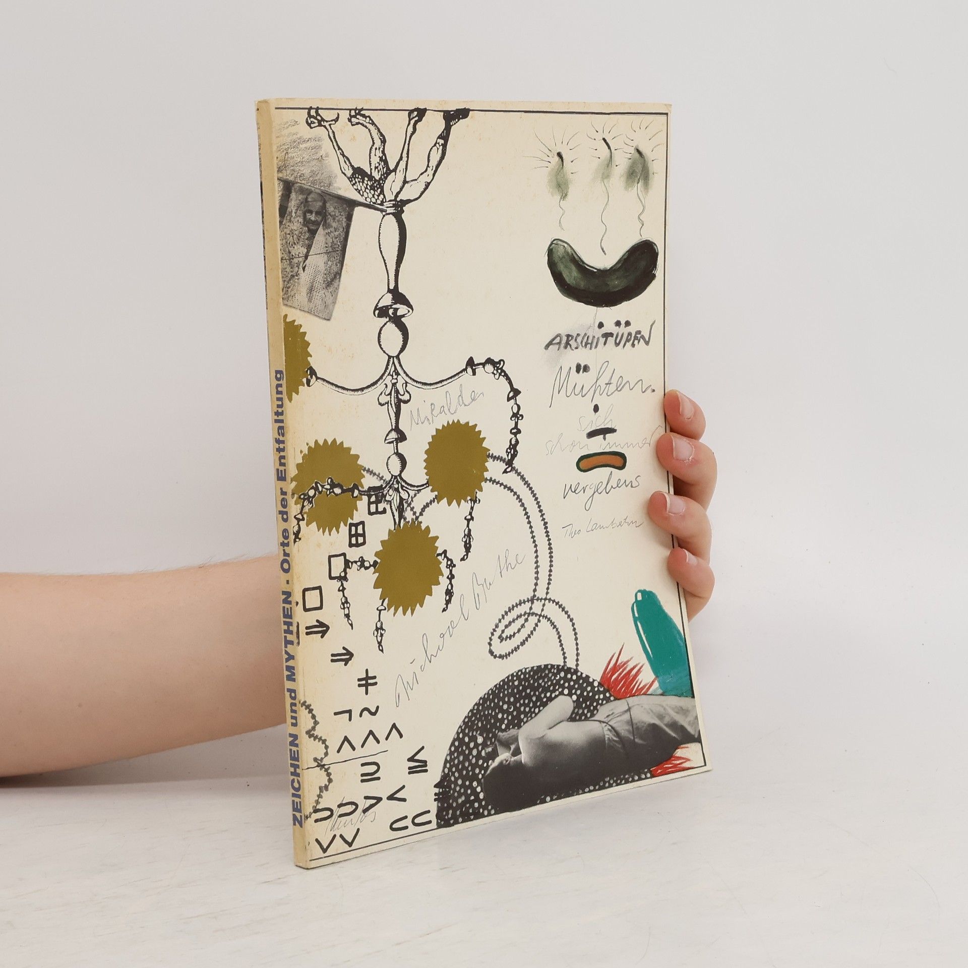 Joseph Beuys Zeichen und Symbole