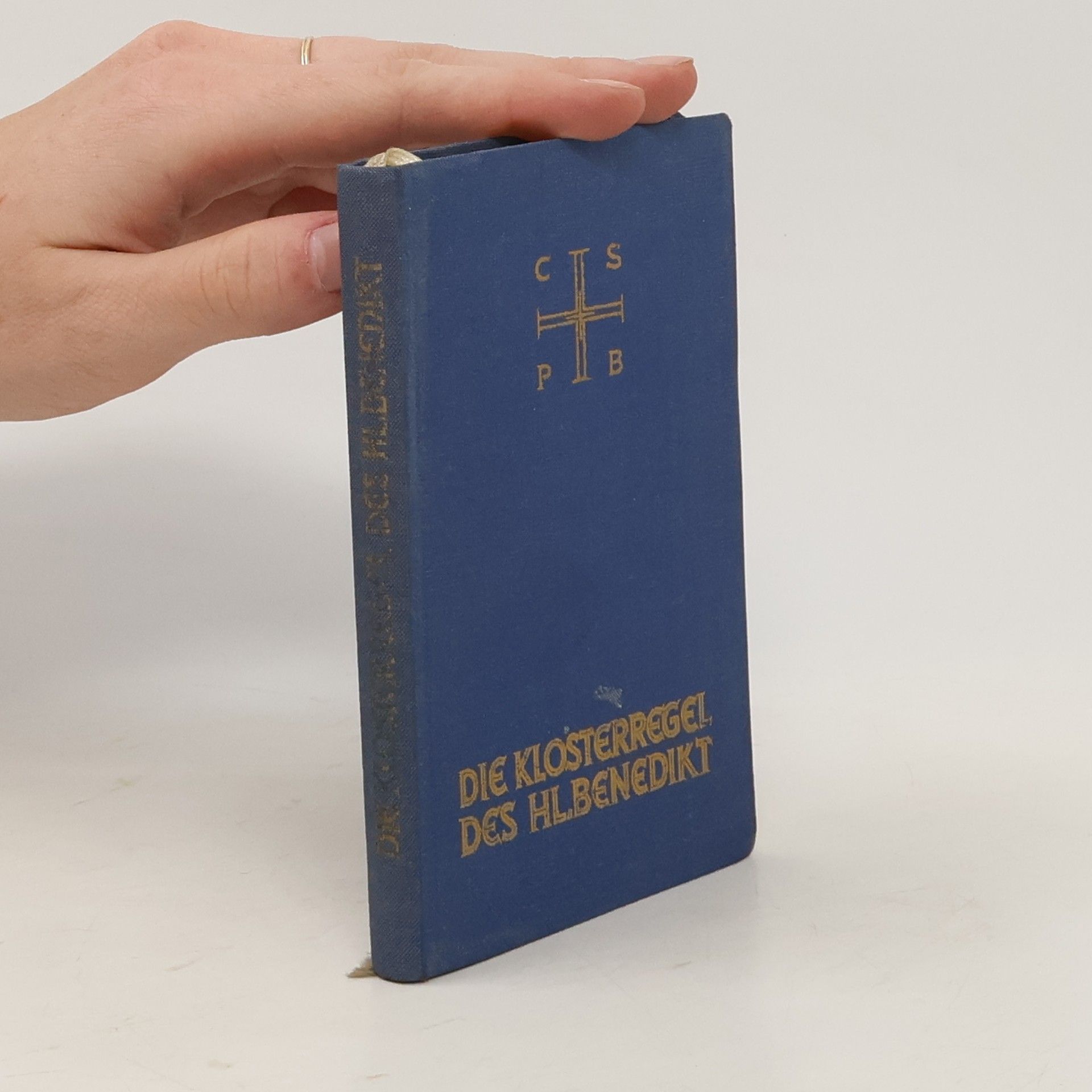 Autorenkollektiv Die Klosterregel des hl. Benedikt
