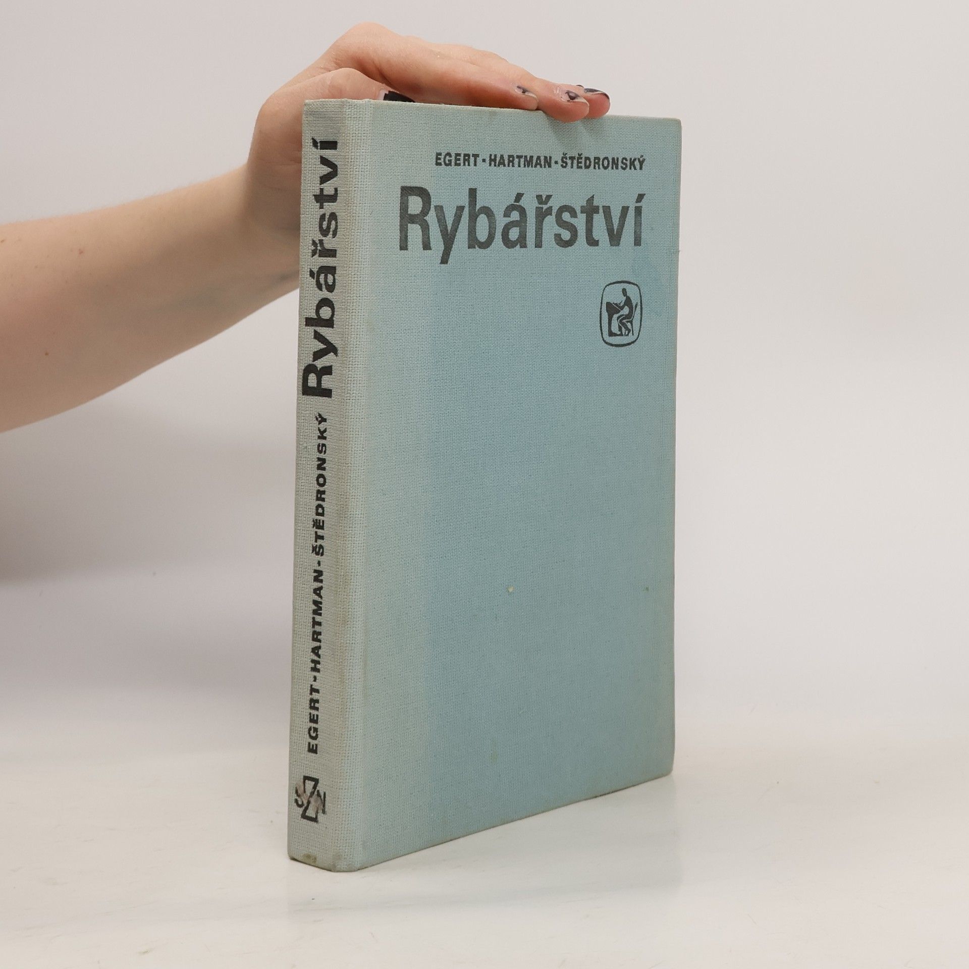 Eduard Štědronský Rybářství