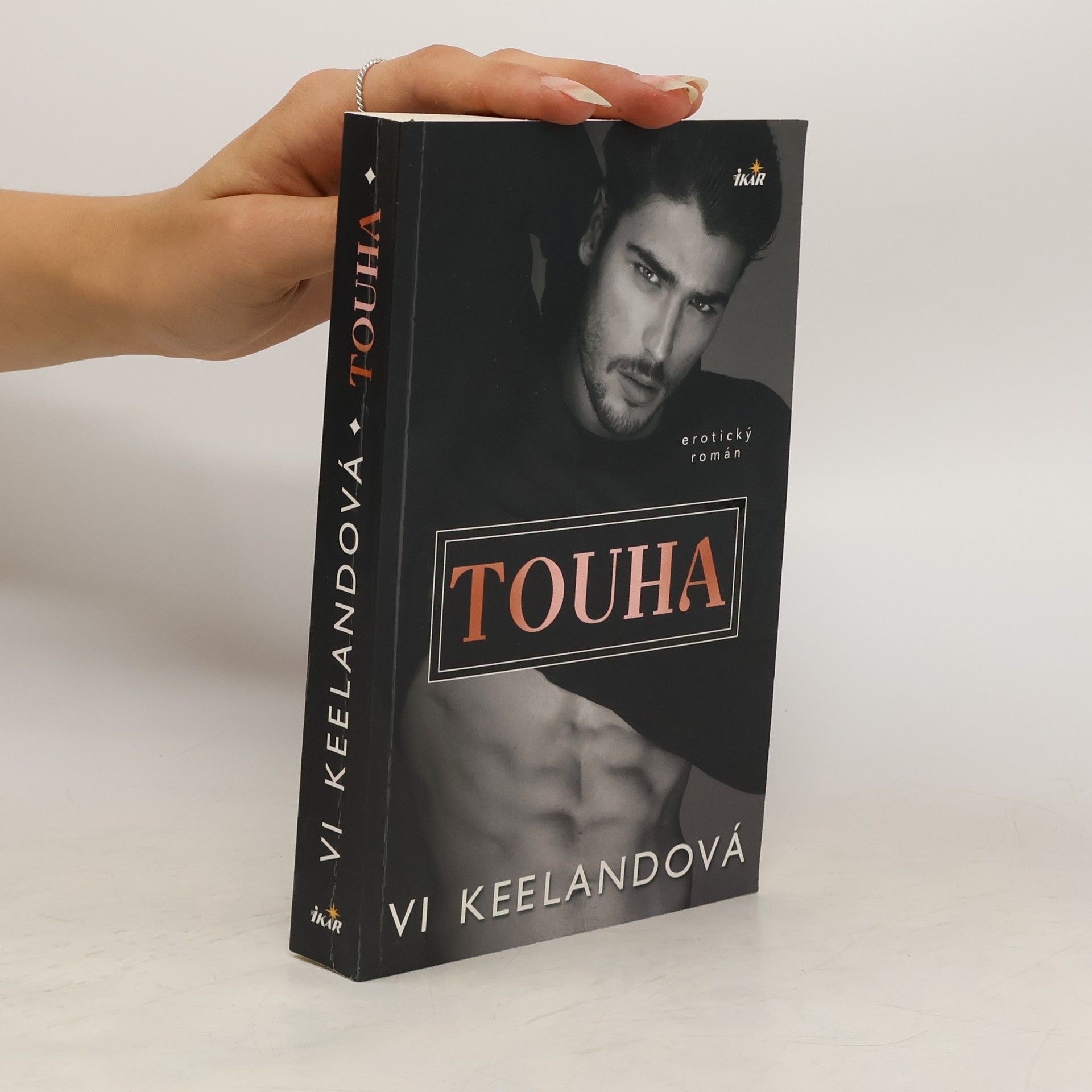 Vi Keeland Touha