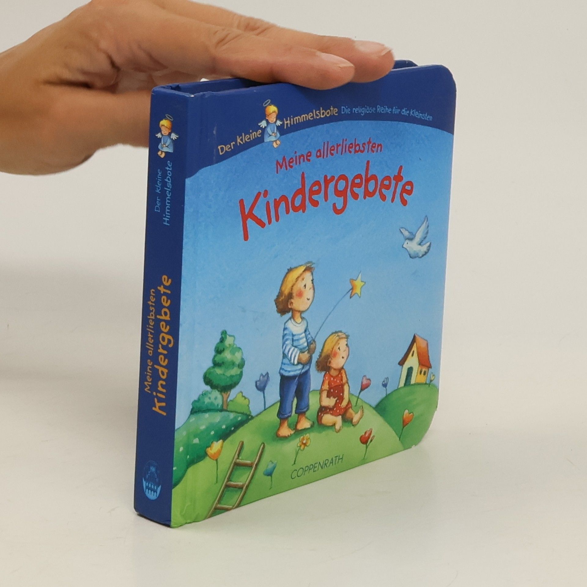 Maria Wissmann Meine allerliebsten Kindergebete