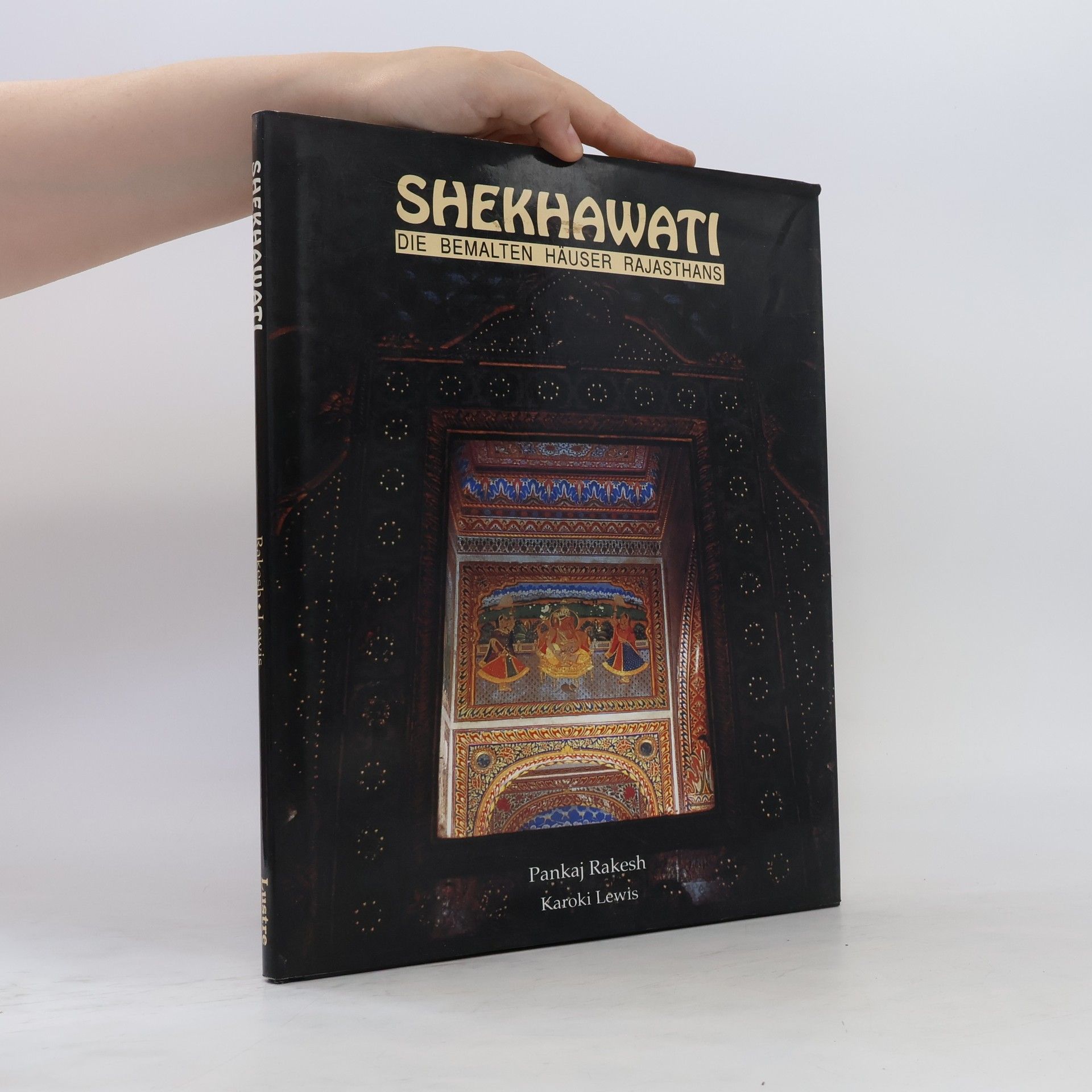 Pankaj Rakesh Shekhawati