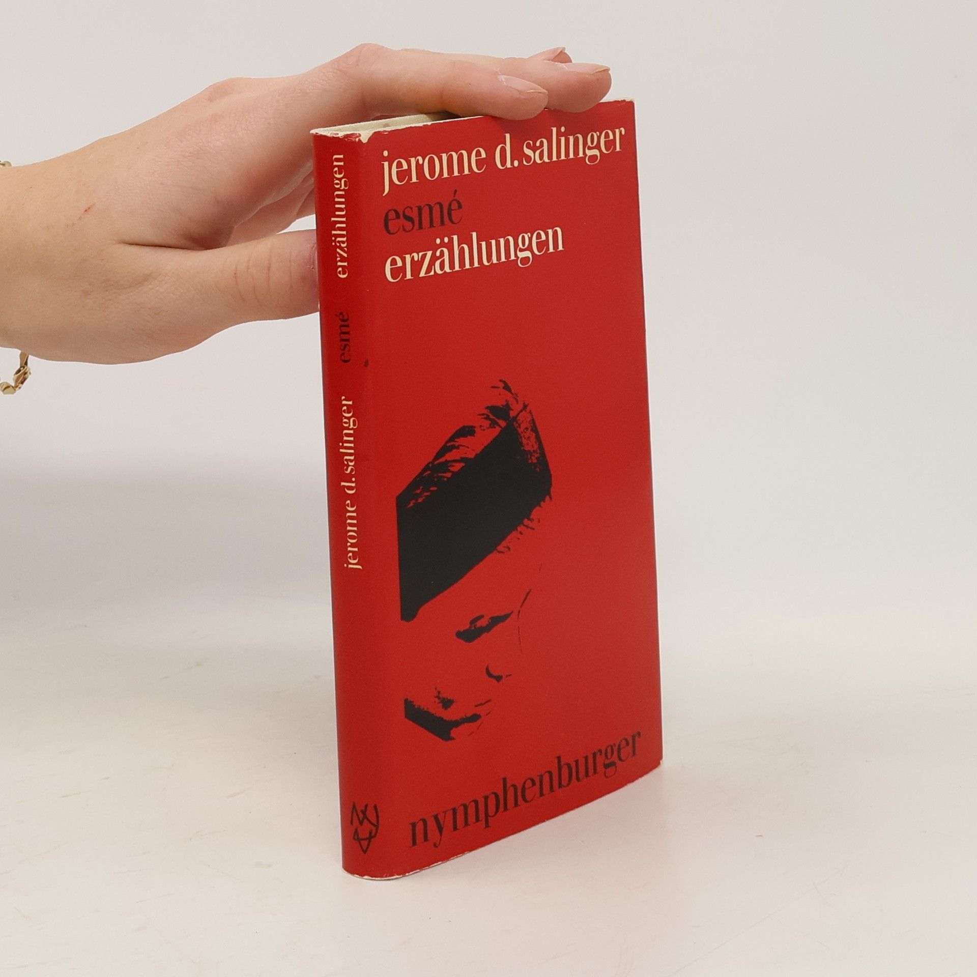 Jerome David Salinger Esmé