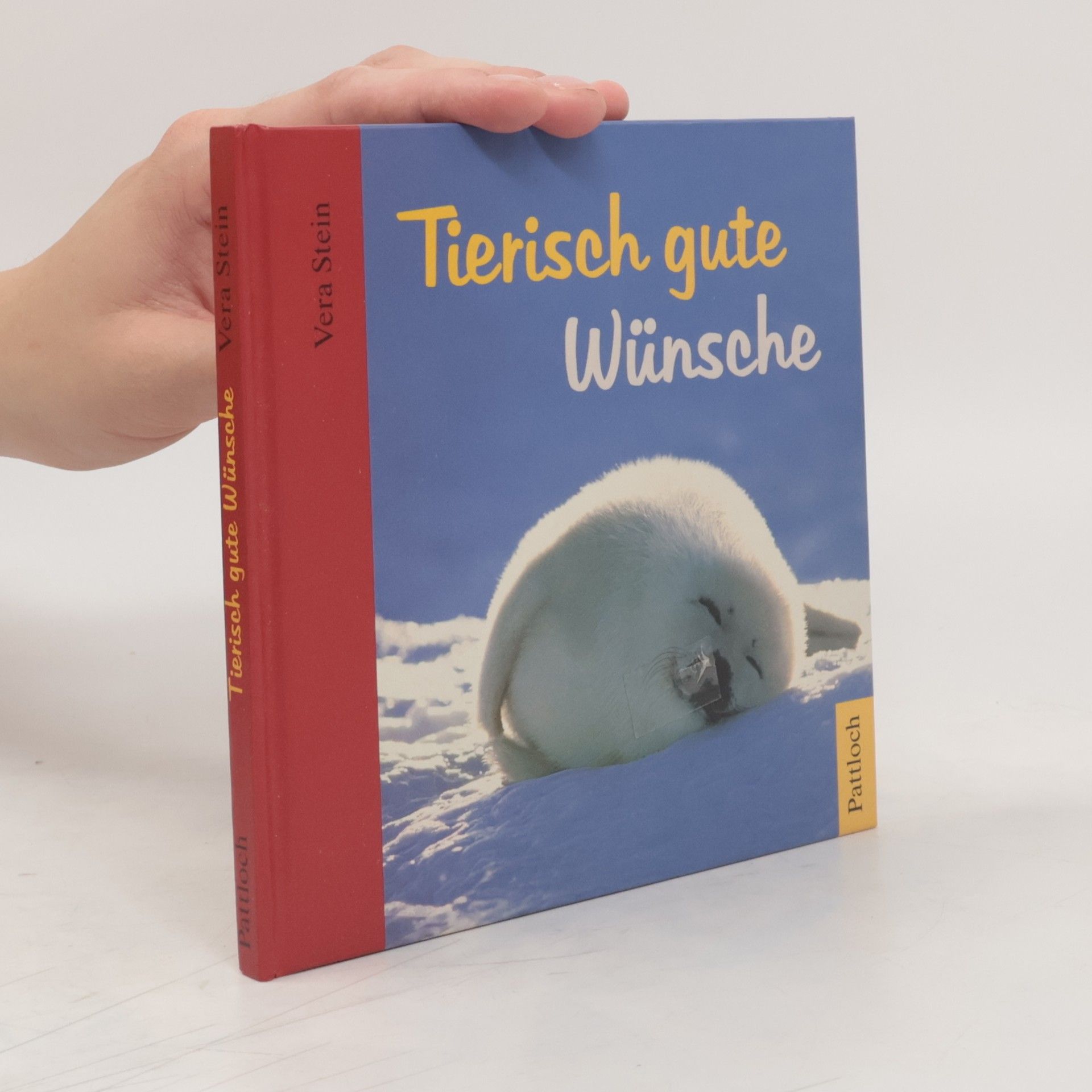 Vera Stein Tierisch gute Wünsche