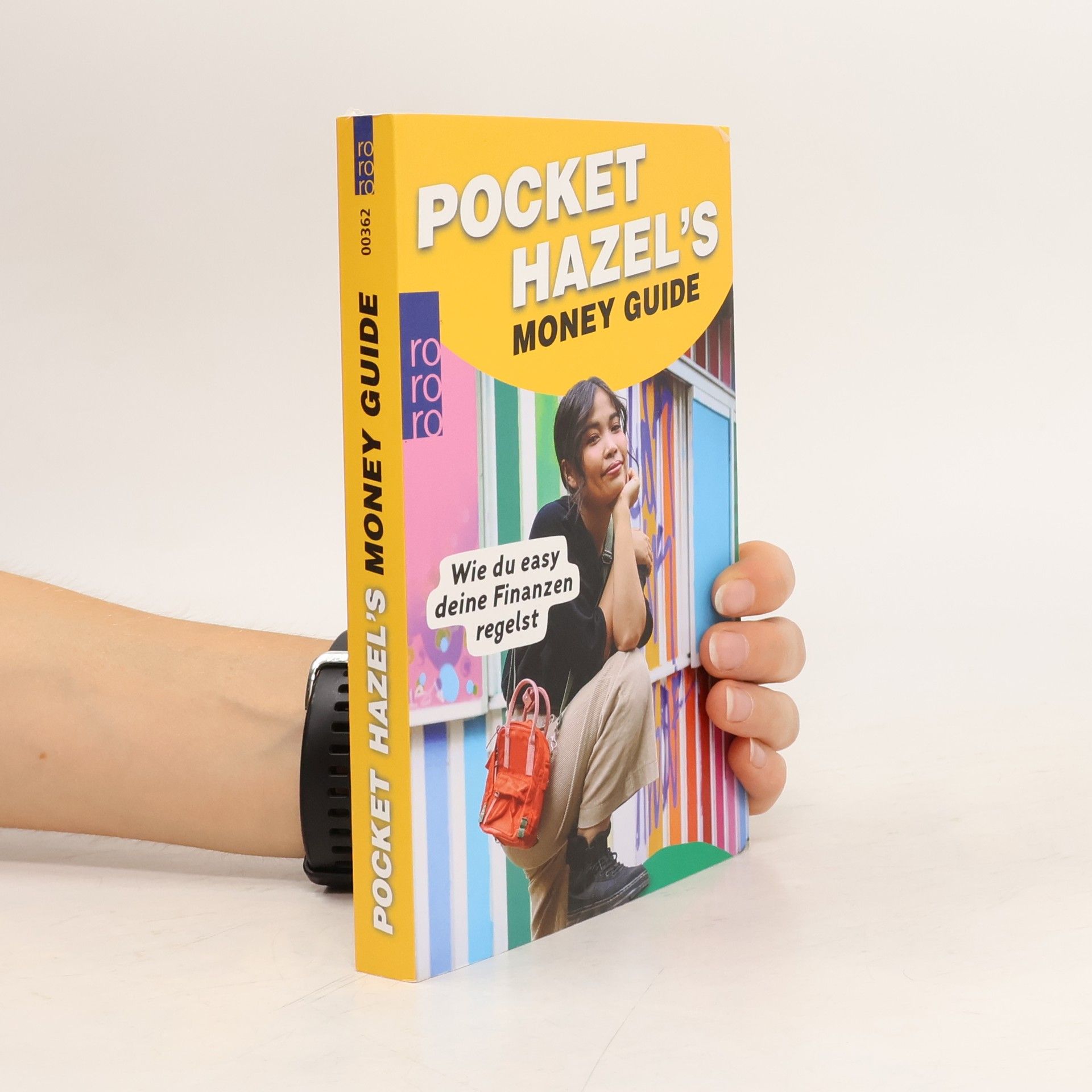 Pocket Hazel Pocket Hazel's Money Guide