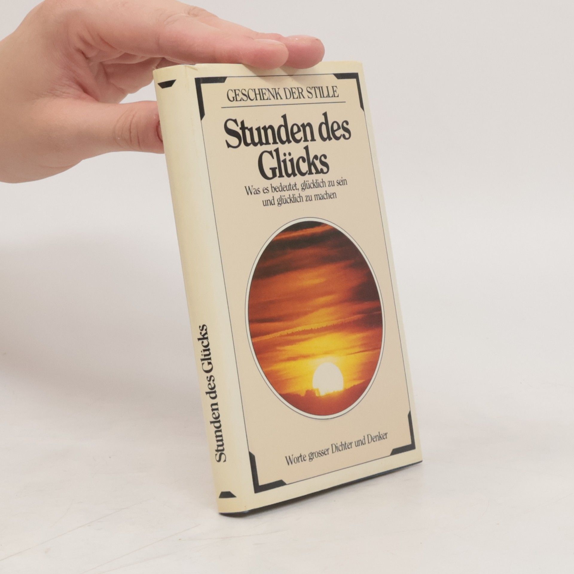 kolektiv Stunden des Glücks