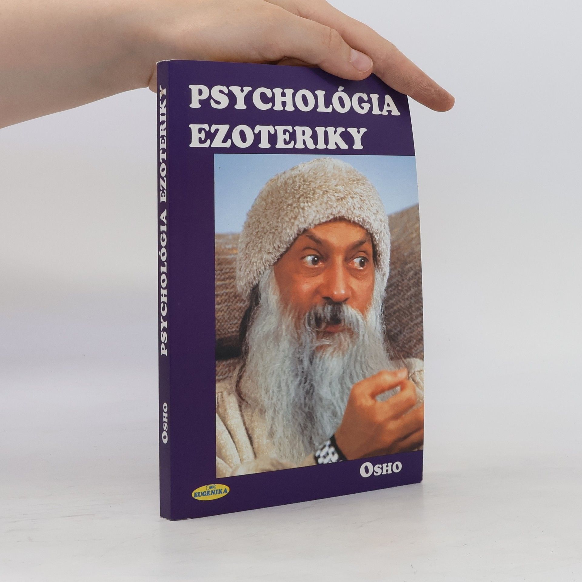 Ošó Psychológia ezoteriky