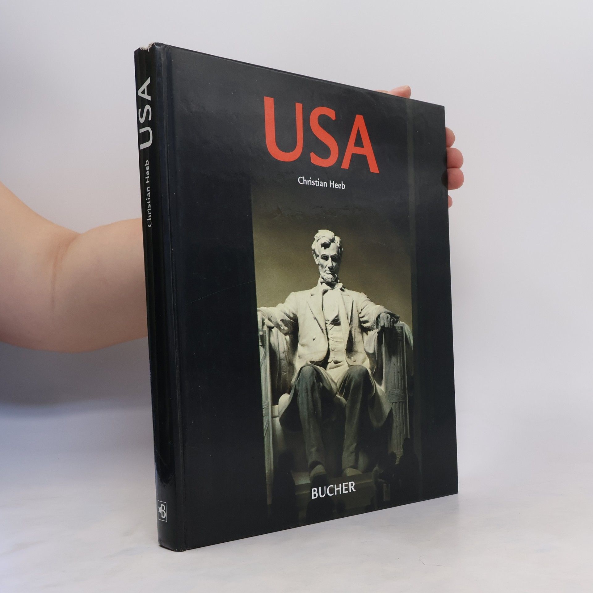Christian Heeb USA