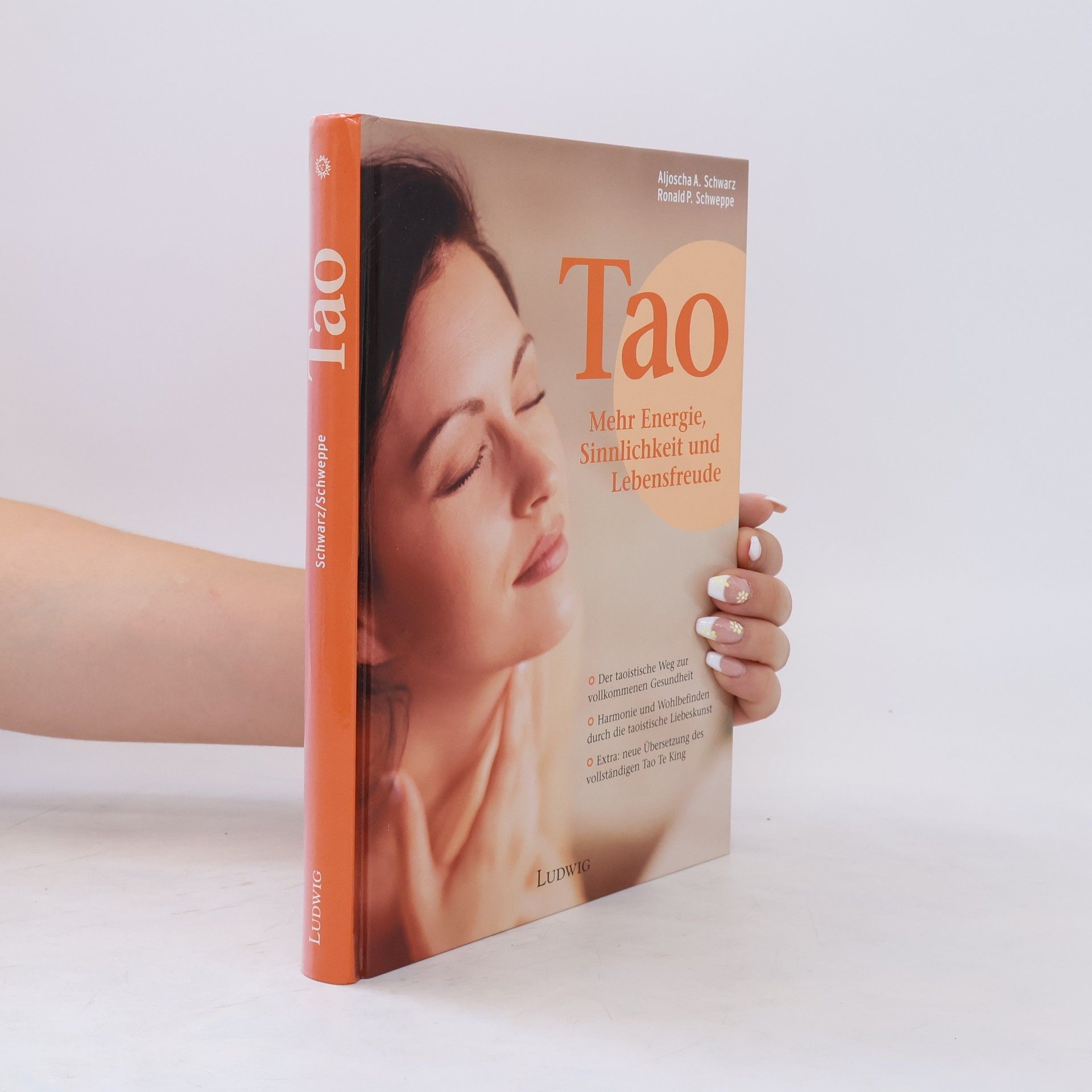 Aljoscha A. Long Tao