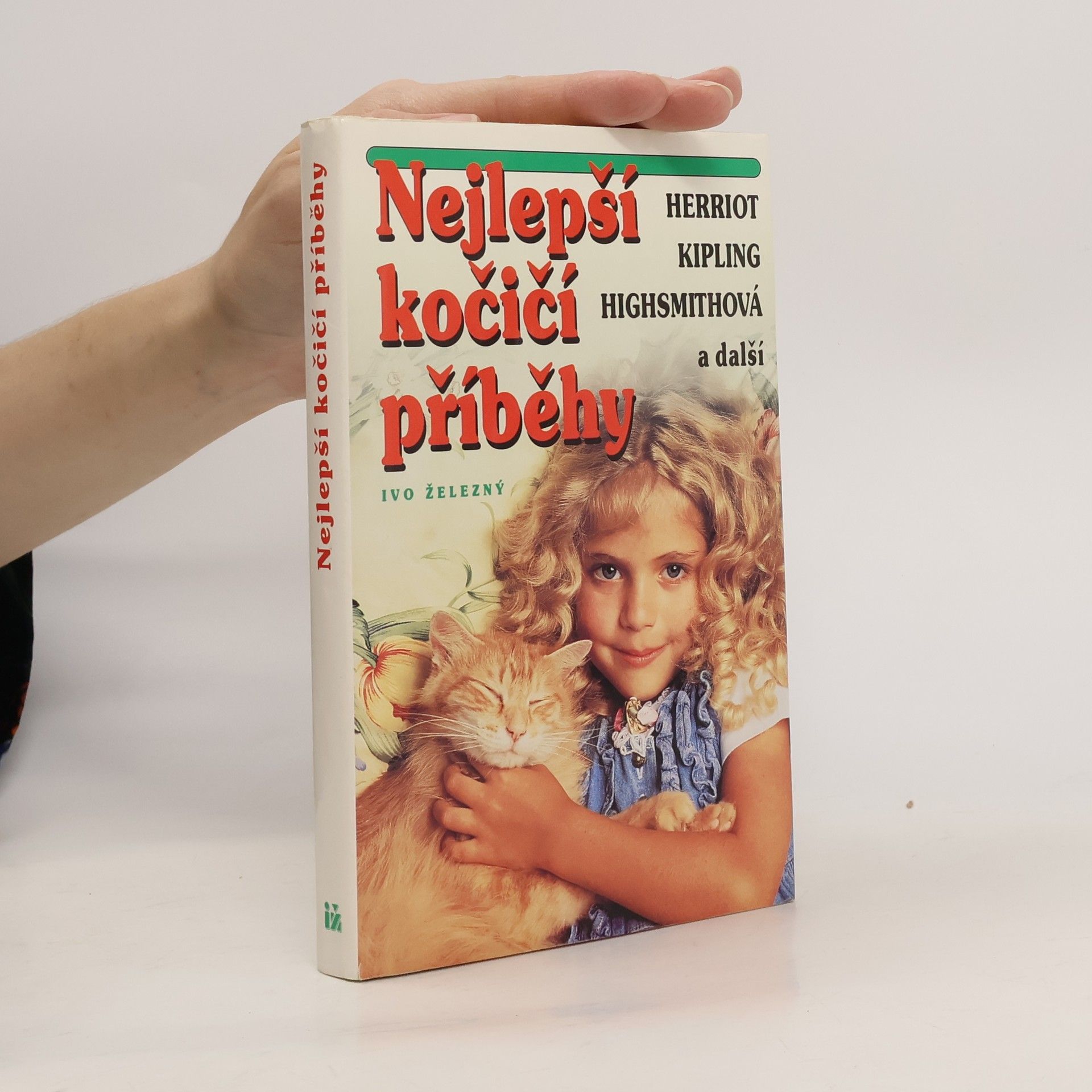 Beryl Reid Nejlepší kočičí příběhy