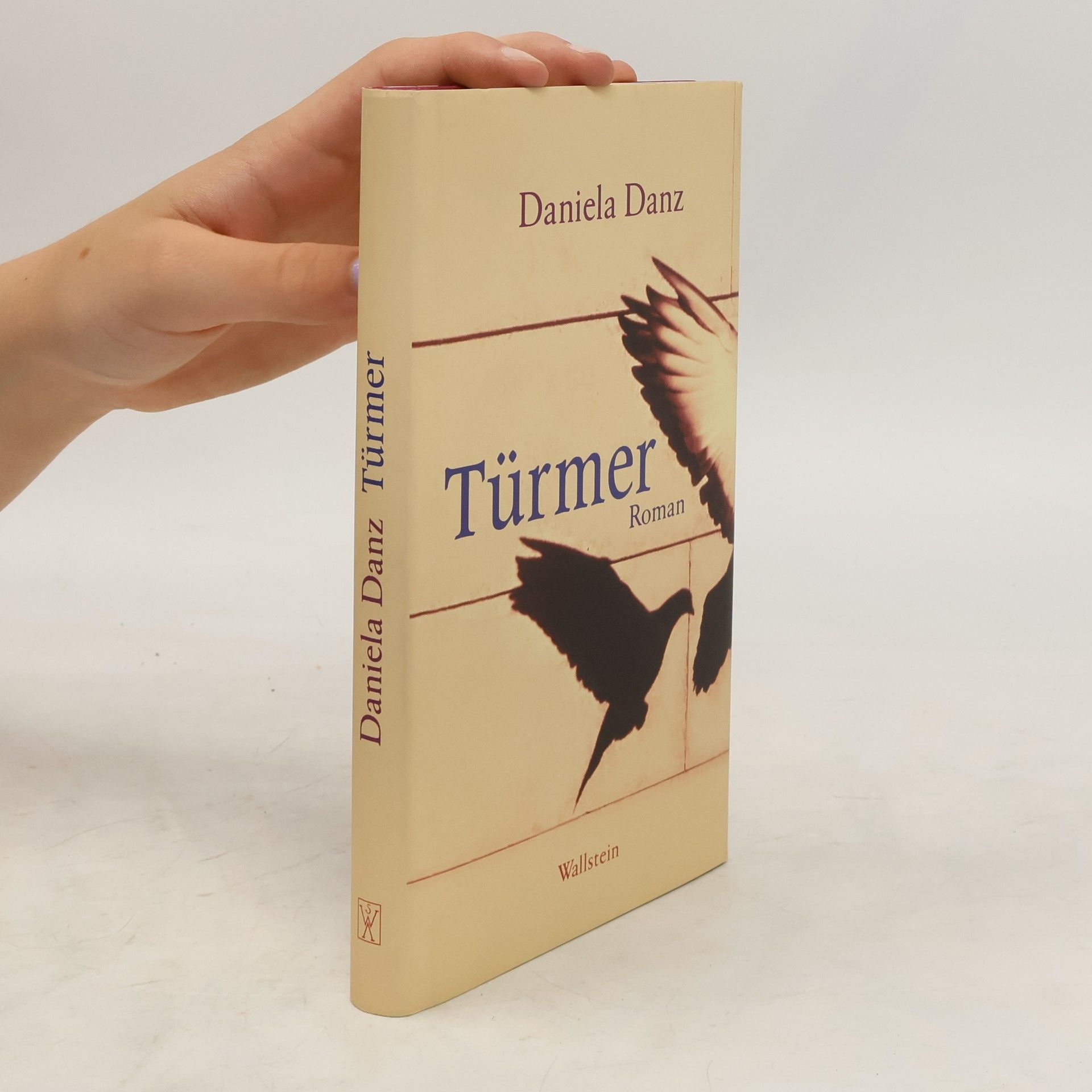Daniela Danz Türmer