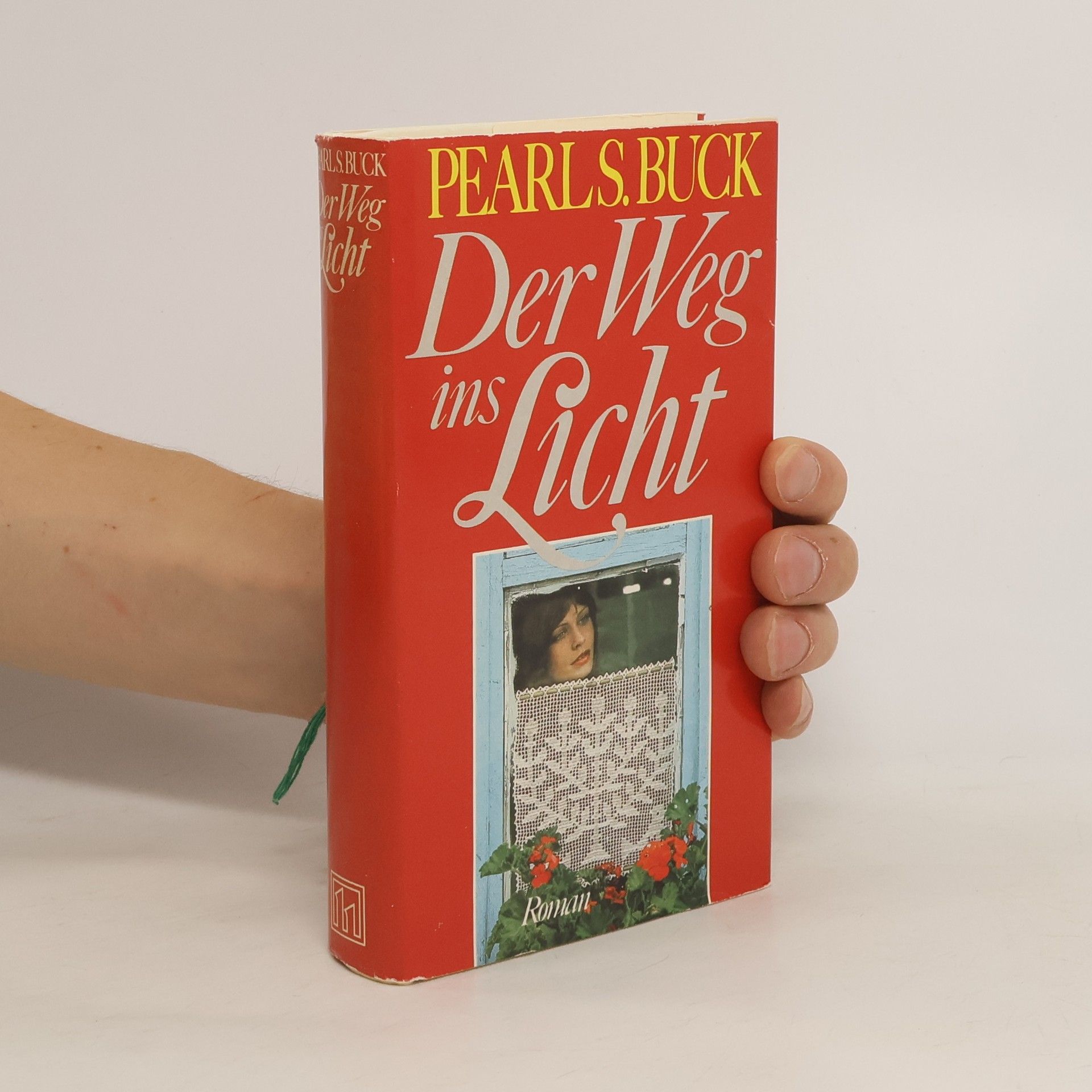 Pearl S. Buck Der Weg ins Licht