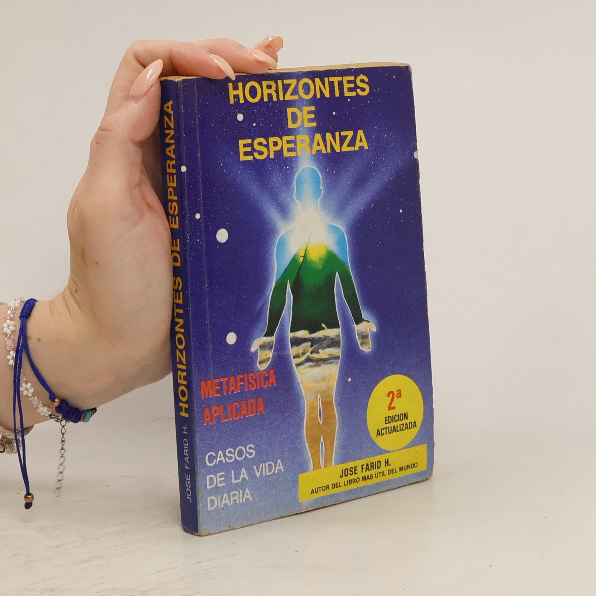 Horizontes de esperanza