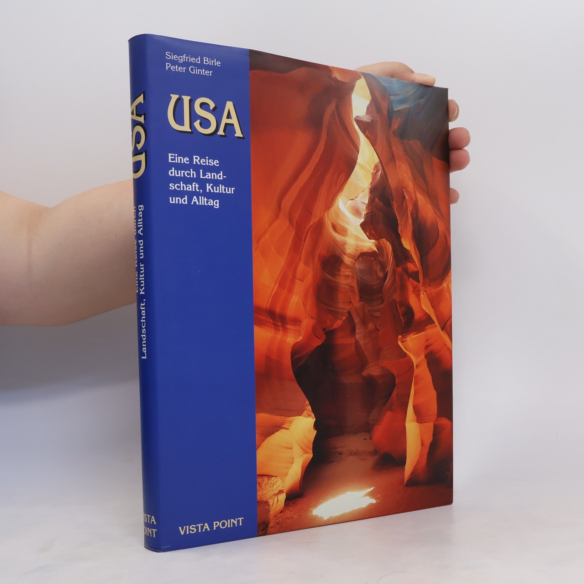 Siegfried Birle USA