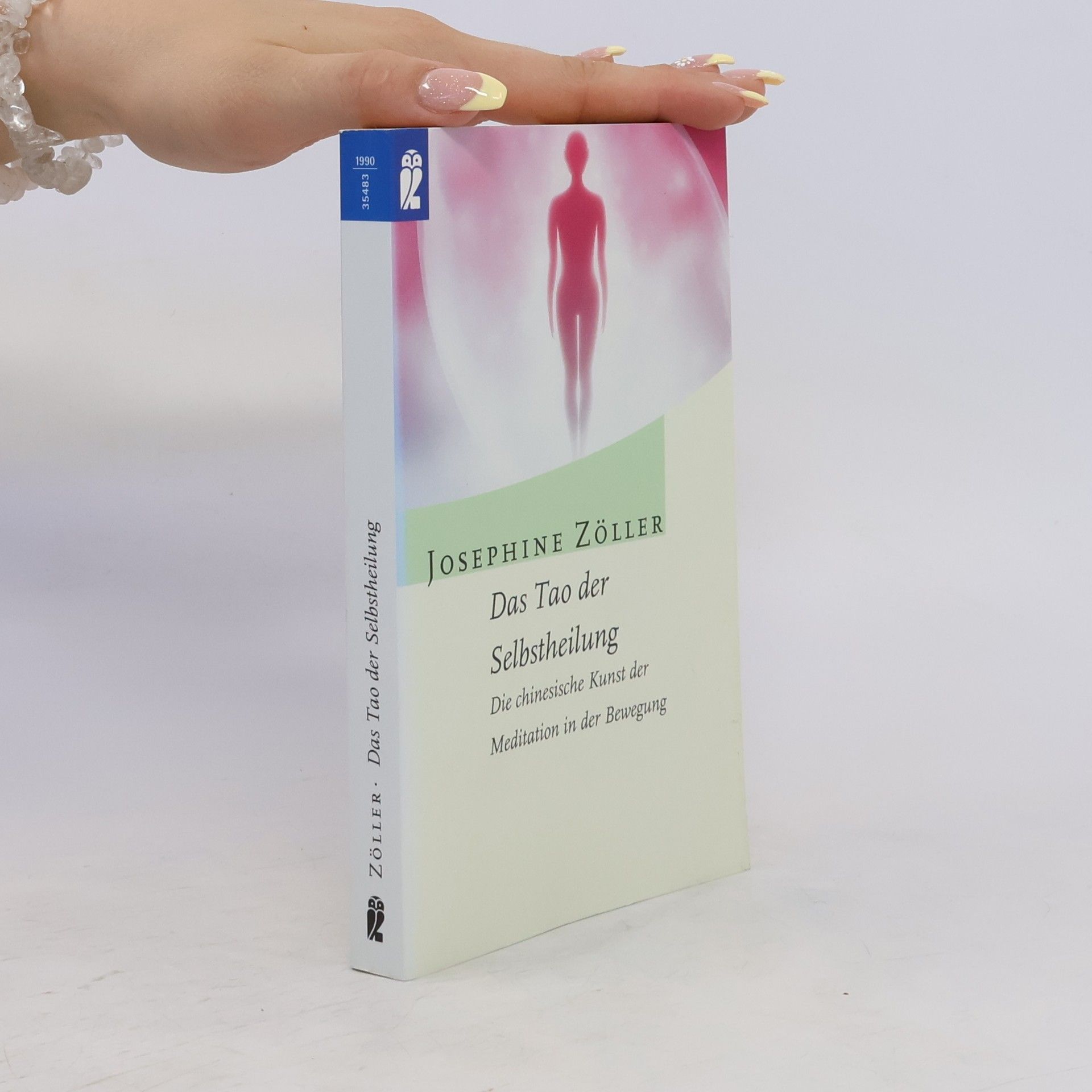 Josephine Zöller Das Tao der Selbstheilung