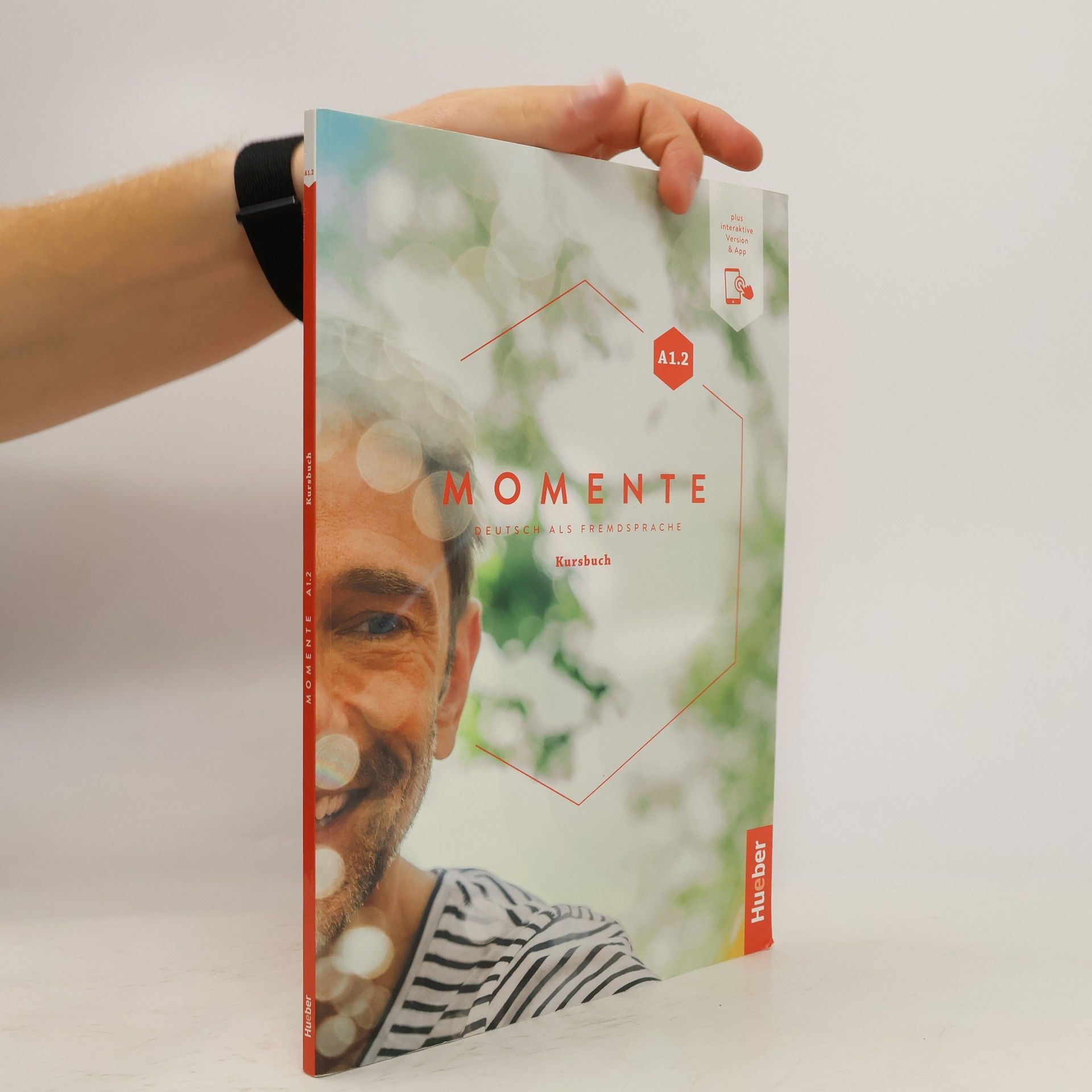 Franz Specht Momente A1.2