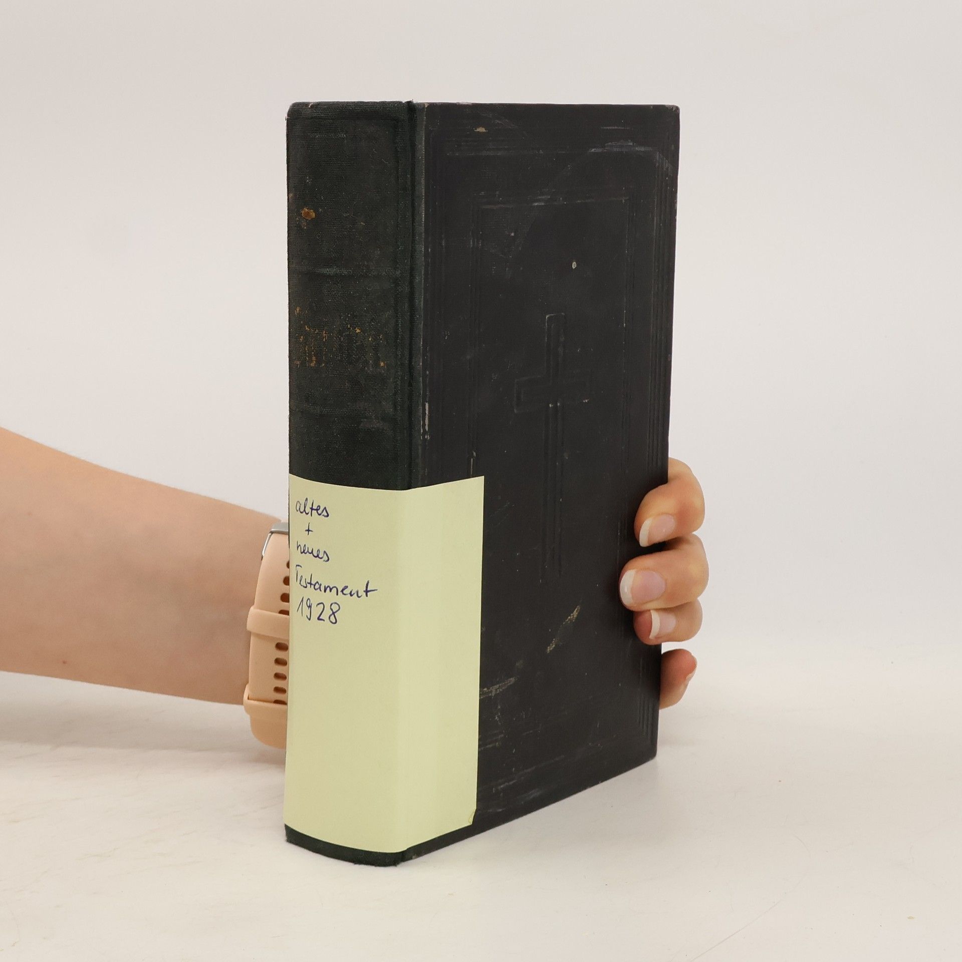 Leander van Eß Die Heiligen Schriften des Alten und Neuen Testamentes