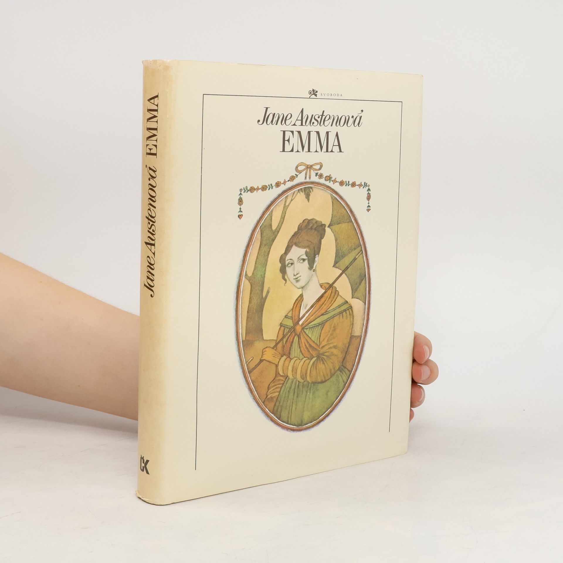 Jane Austen Emma