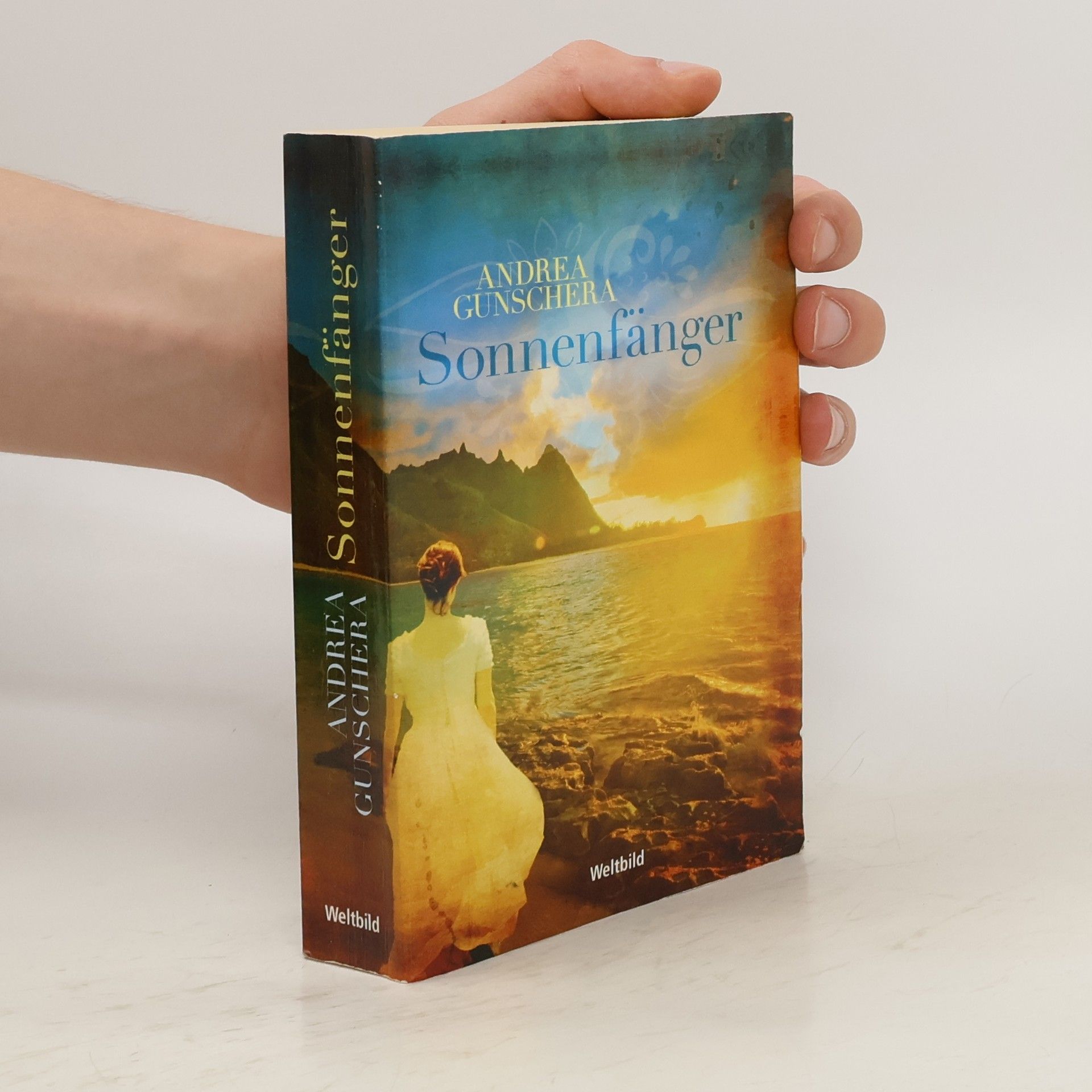 Andrea Gunschera Sonnenfänger