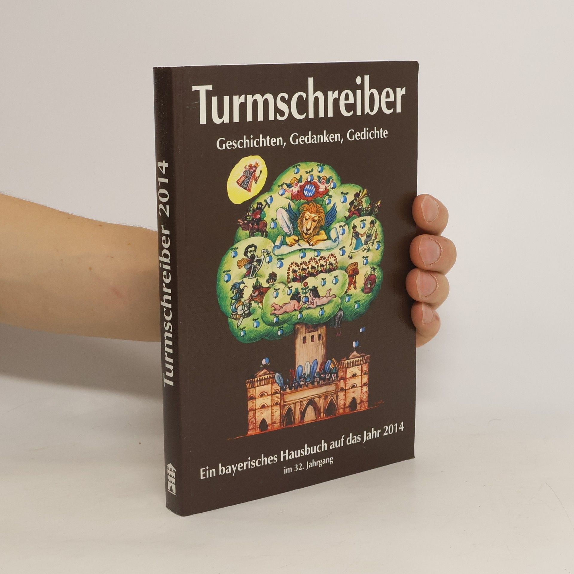 Collective Turmschreiber 2014