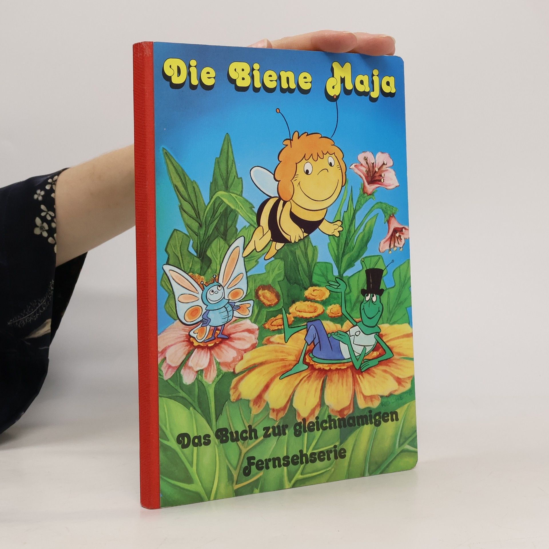 kolektiv Die Biene Maja