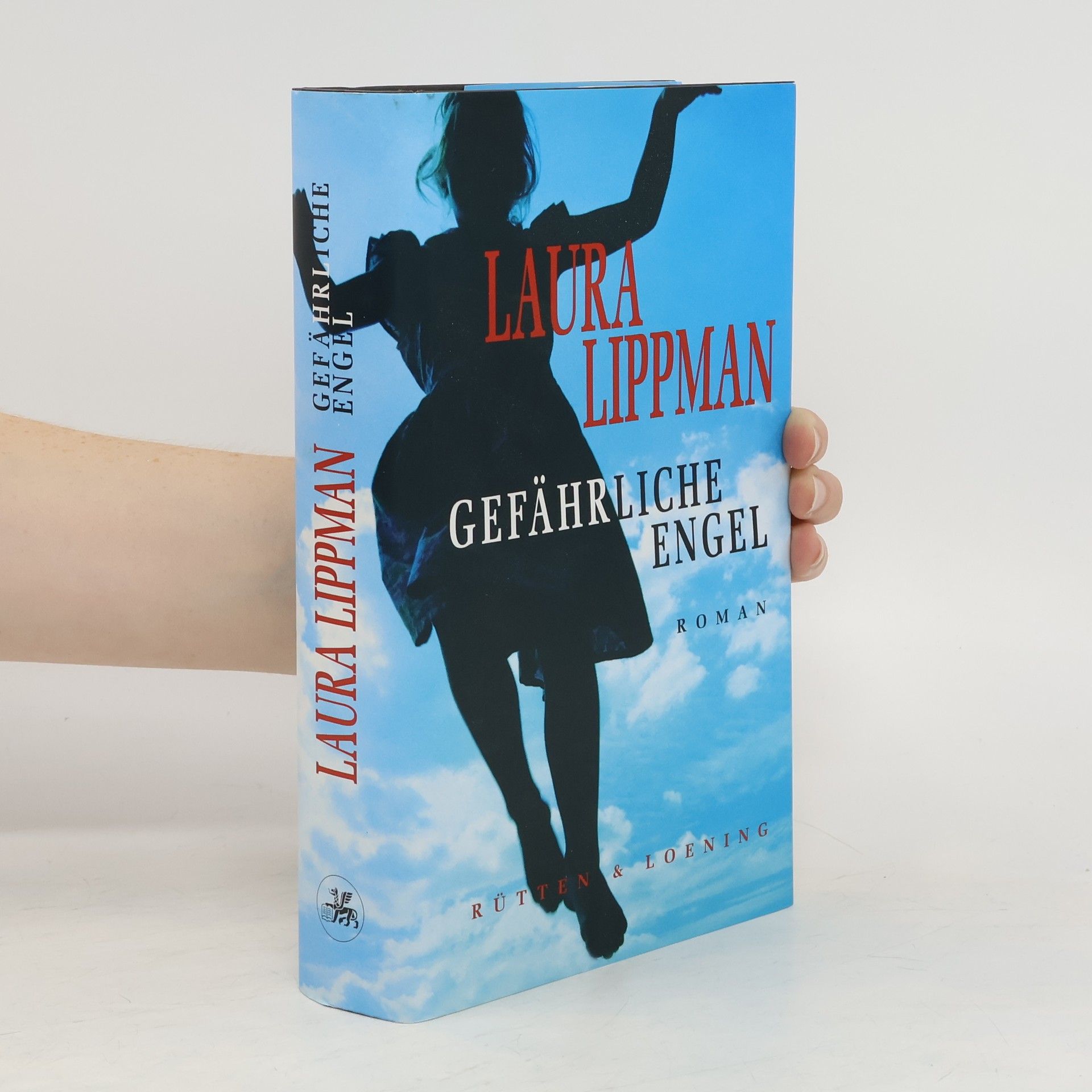 Laura Lippman Gefährliche Engel