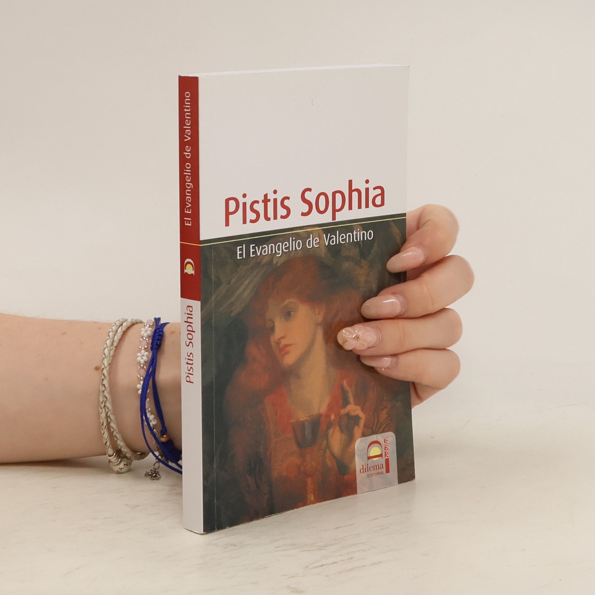 AA.VV. Pistis Sophia