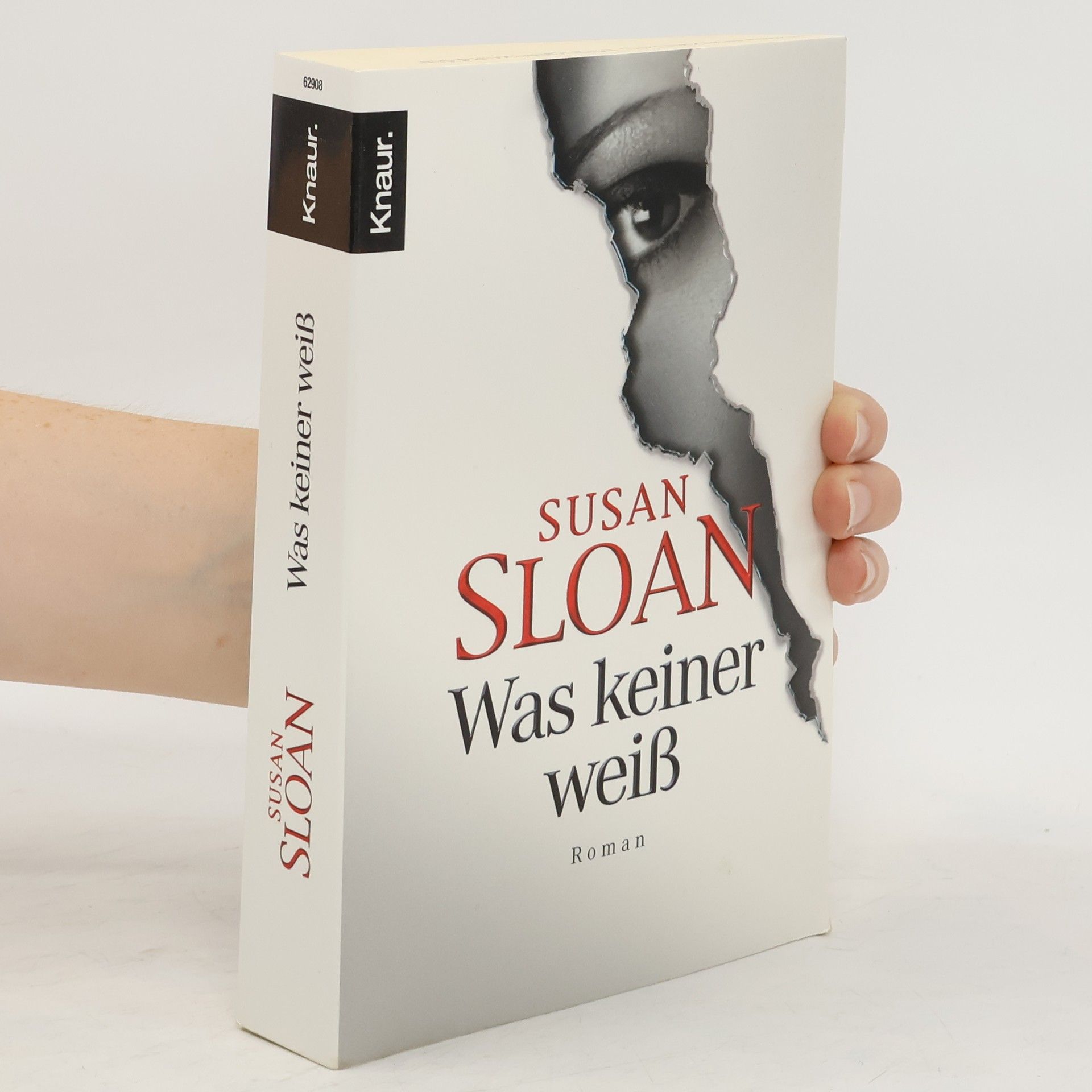 Susan R. Sloan Was keiner weiß