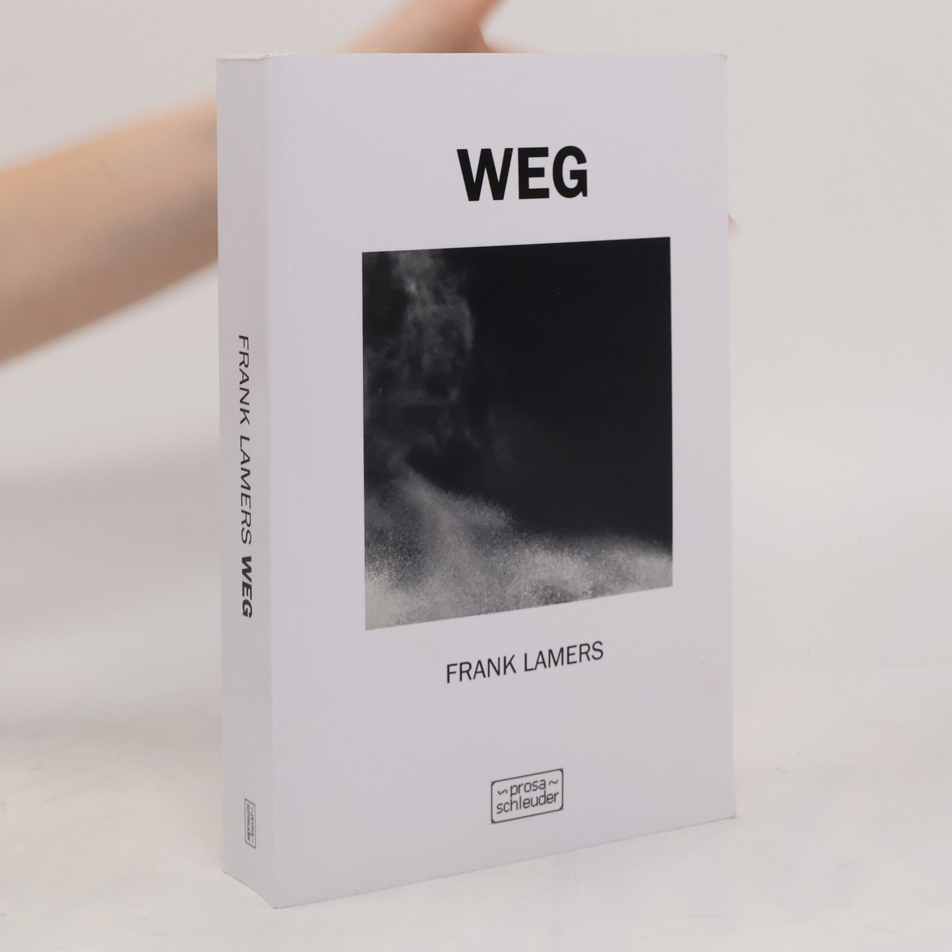 Frank Lamers Weg