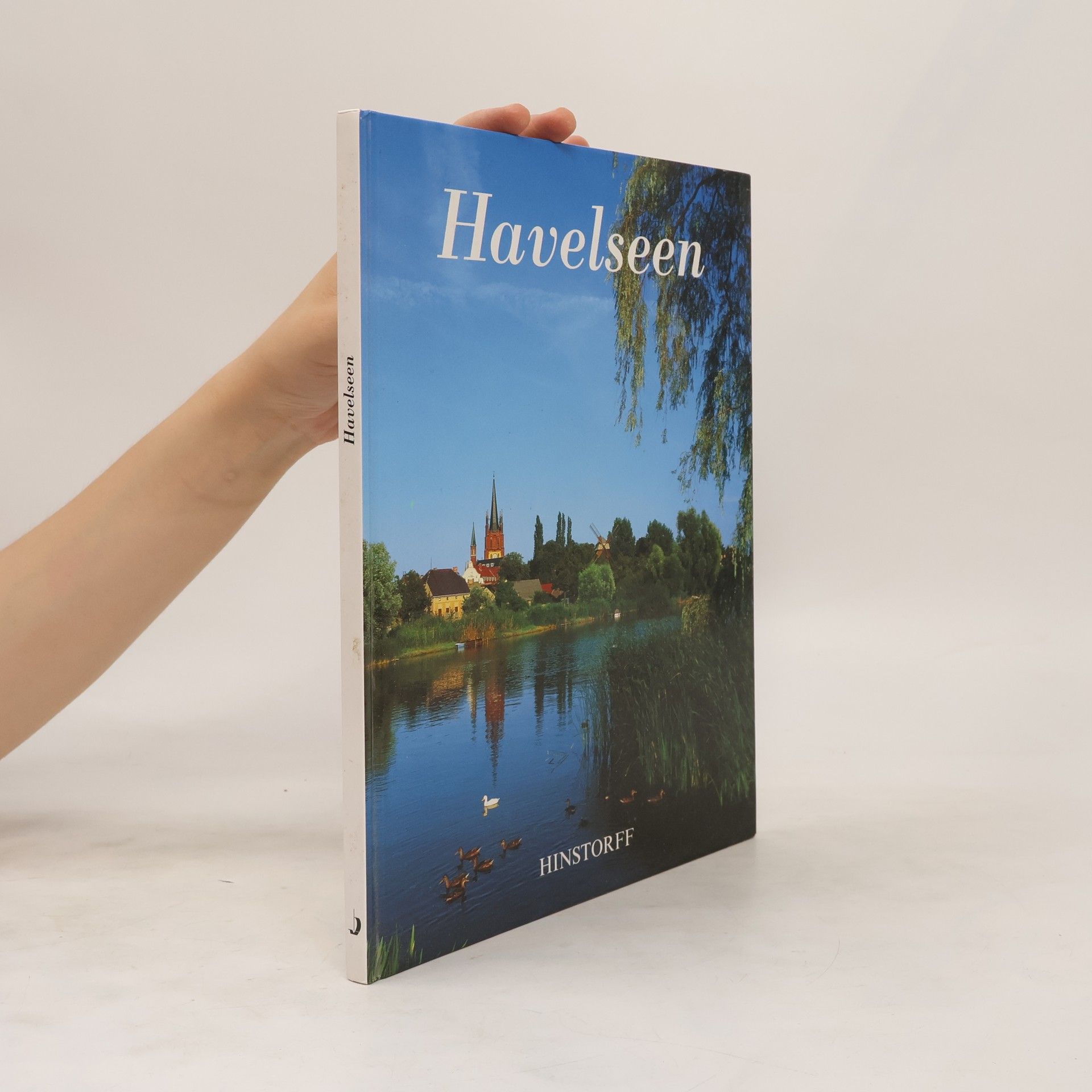 Kathrin Wolff Havelseen