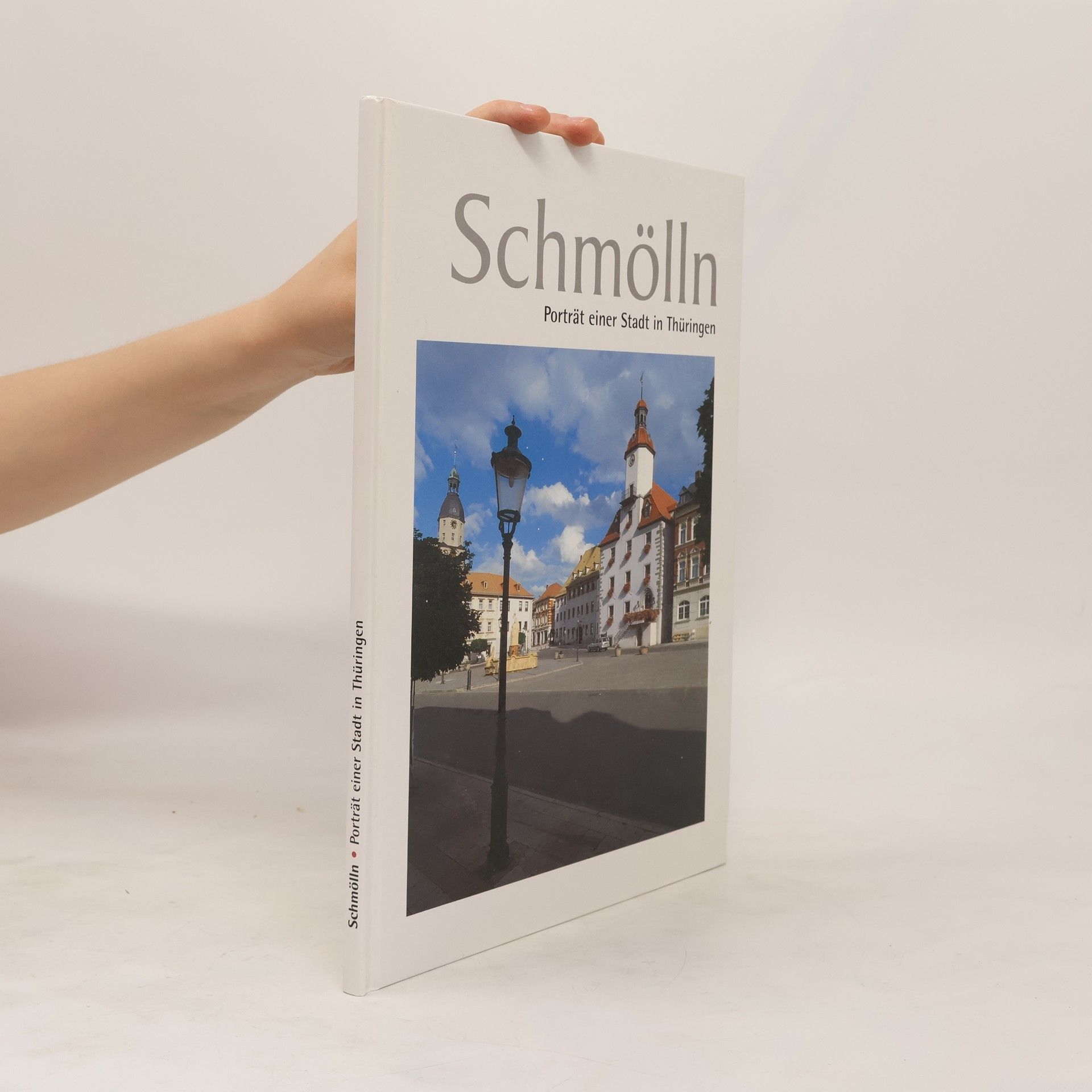 Autorenkollektiv Schmölln