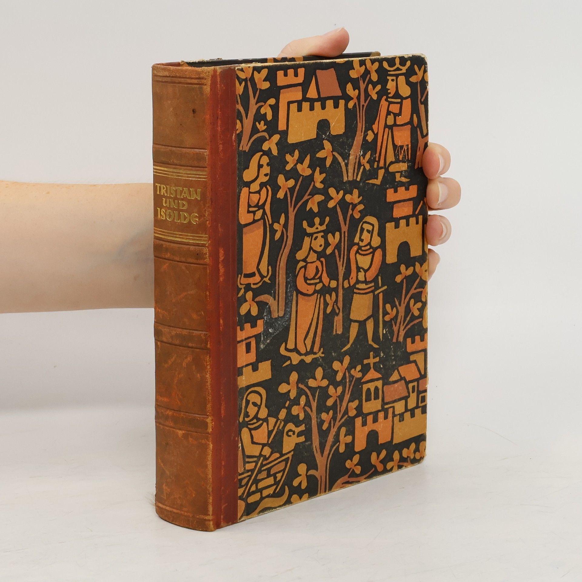 Autorenkollektiv Tristan und Isolde